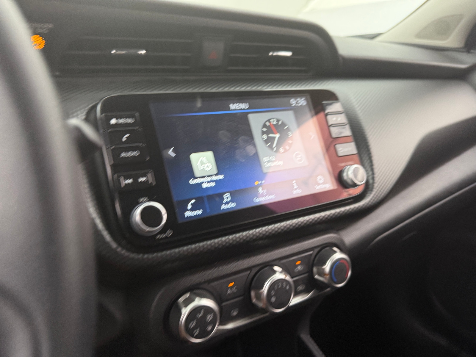 Thumbnail: 2023 Nissan Kicks - 4