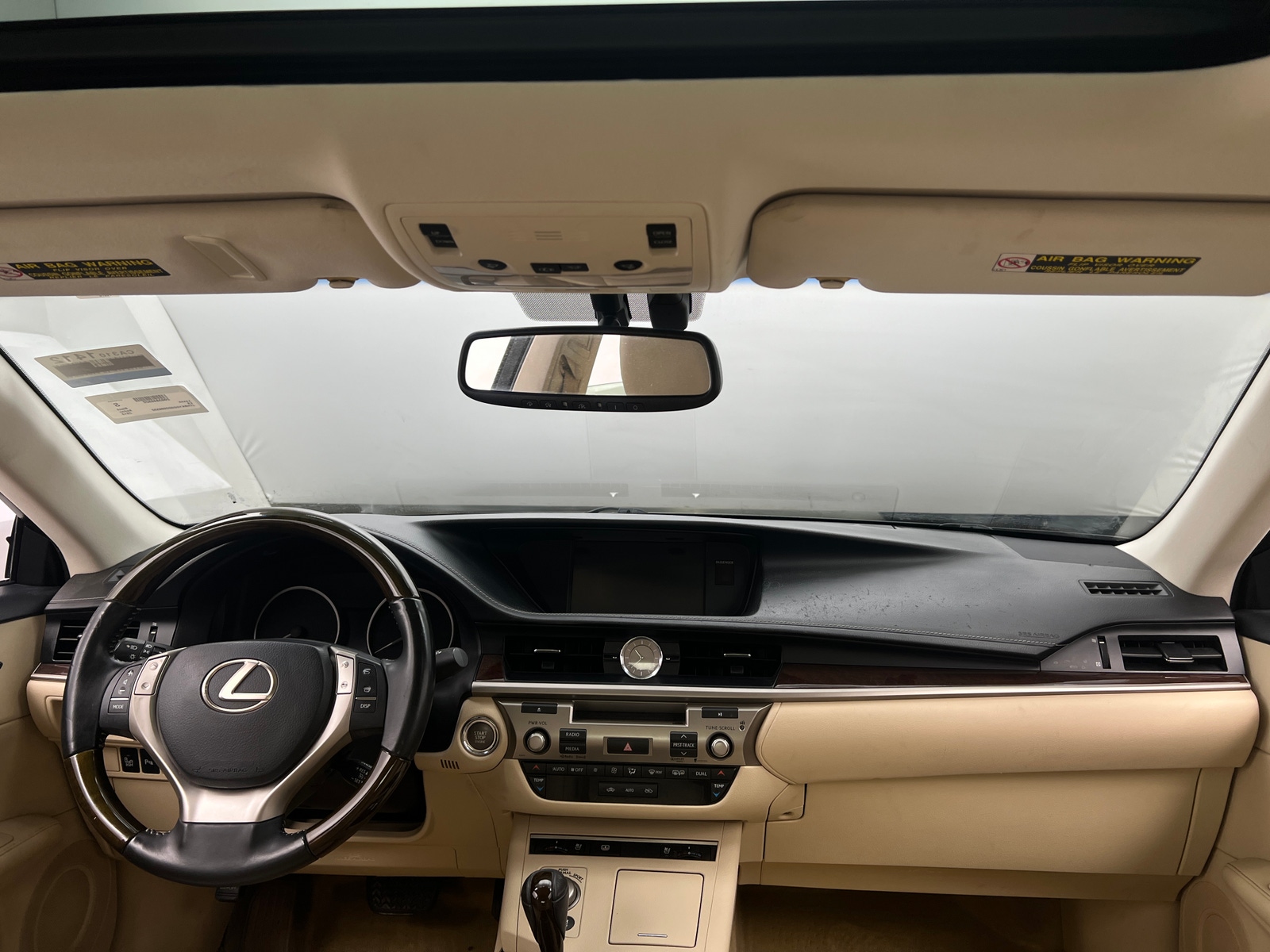 Thumbnail: 2013 Lexus ES - 2