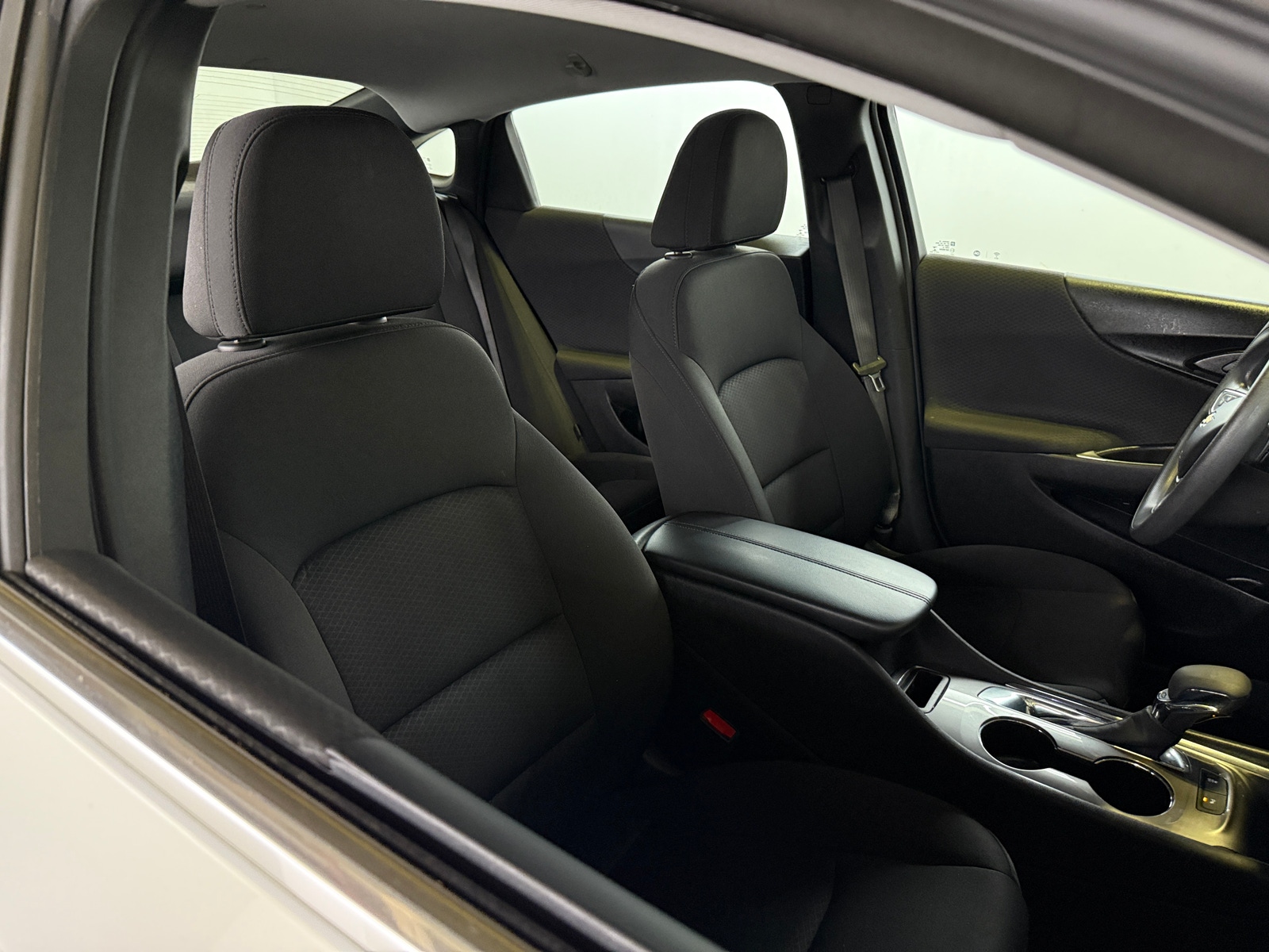 Thumbnail: 2021 Chevrolet Malibu - 2