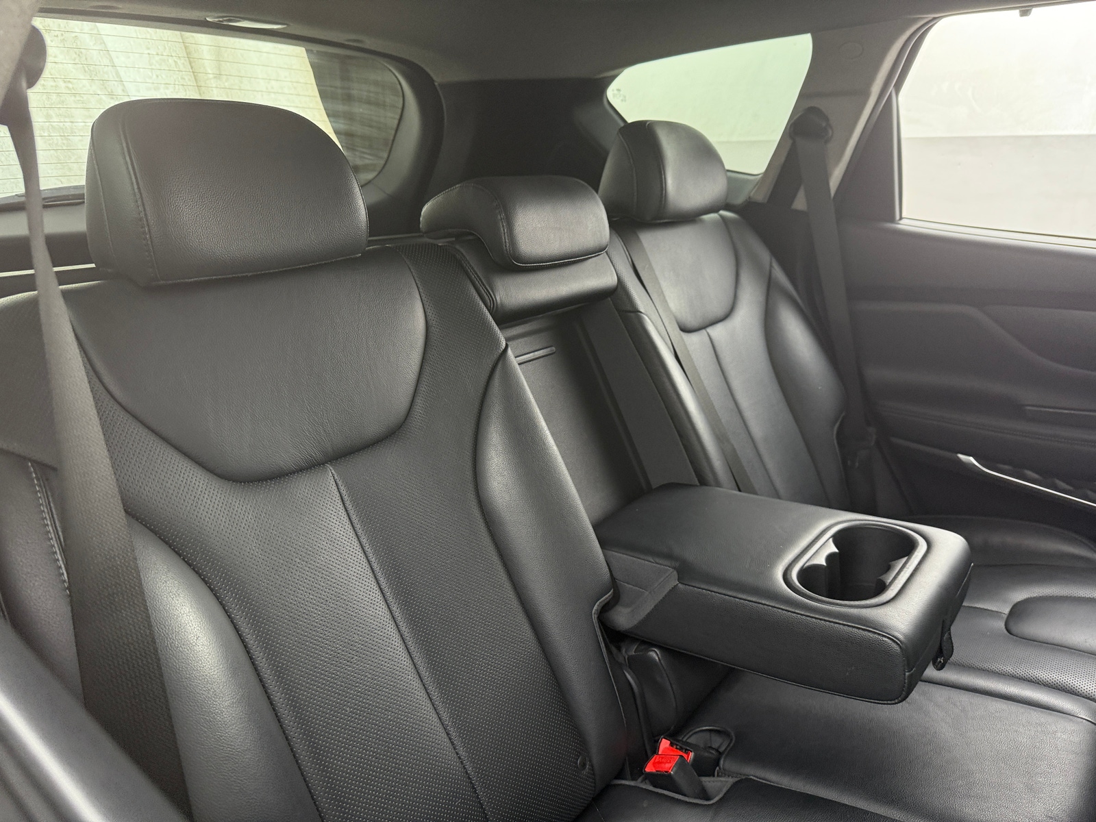 Thumbnail: 2019 Hyundai Santa Fe - 5