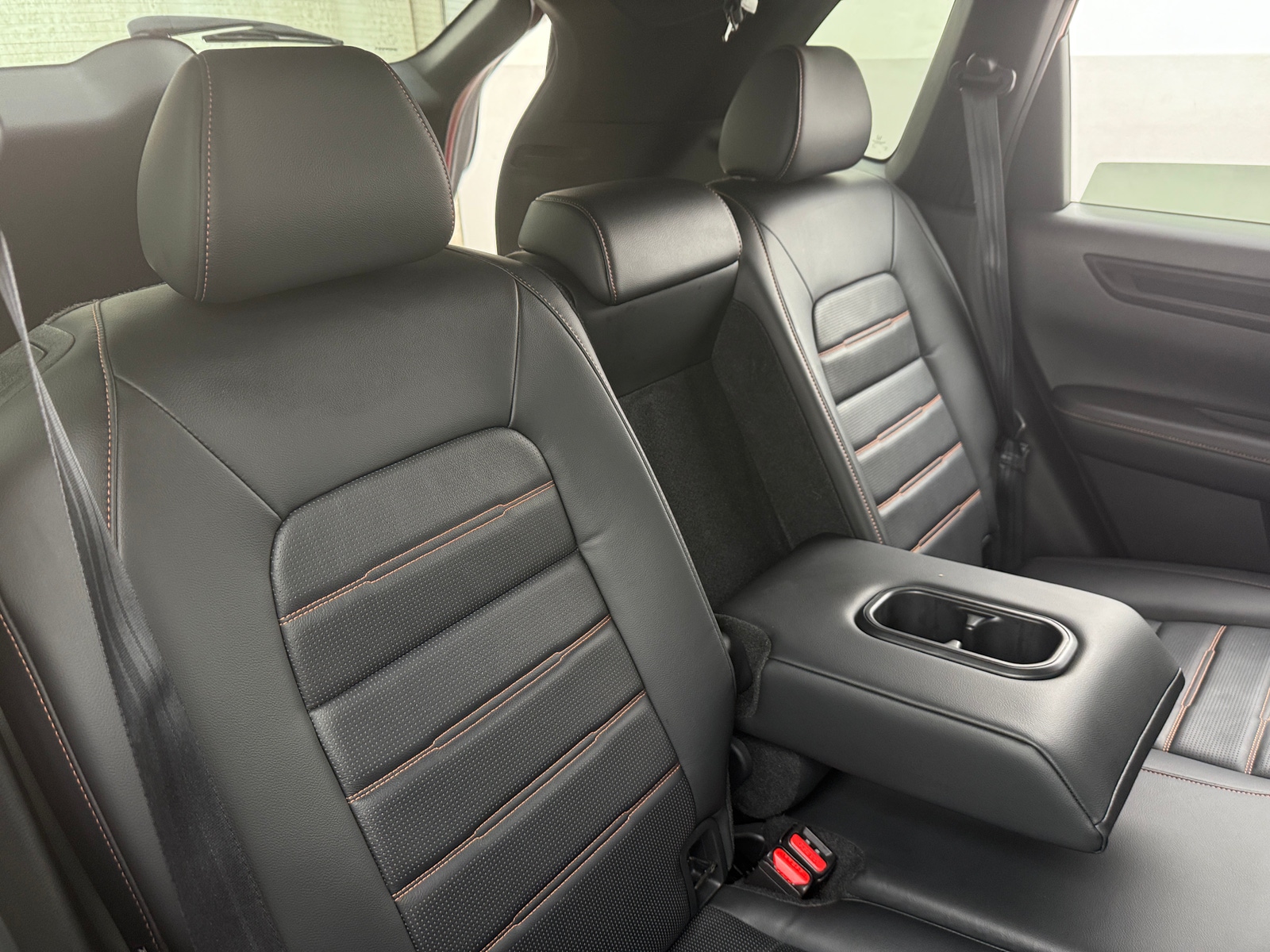Thumbnail: 2024 Honda CR-V - 5