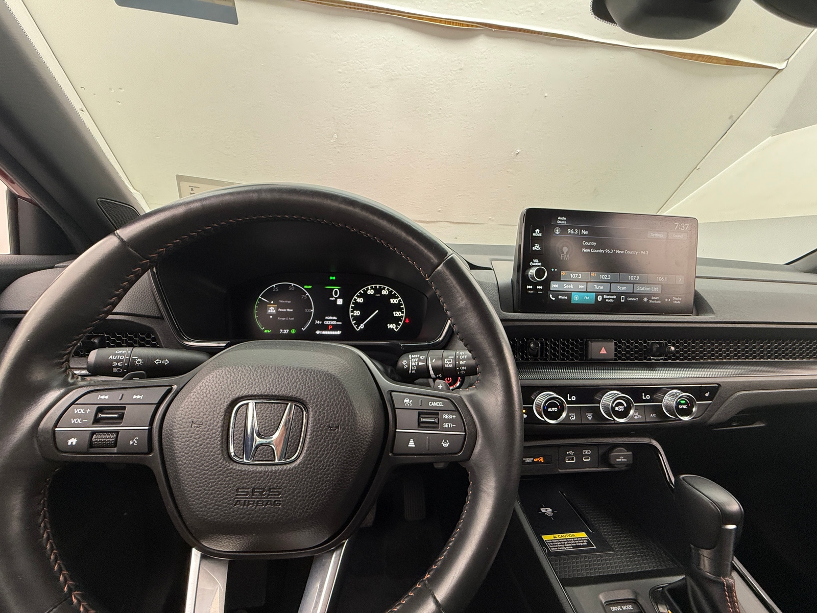 Thumbnail: 2024 Honda CR-V - 2