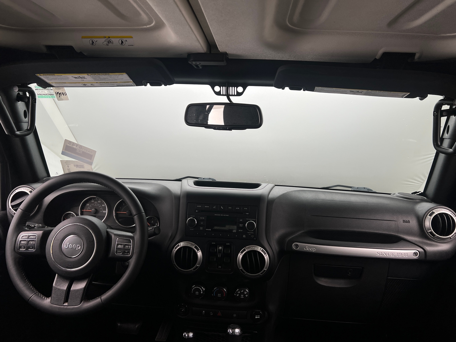 Thumbnail: 2017 Jeep Wrangler - 3