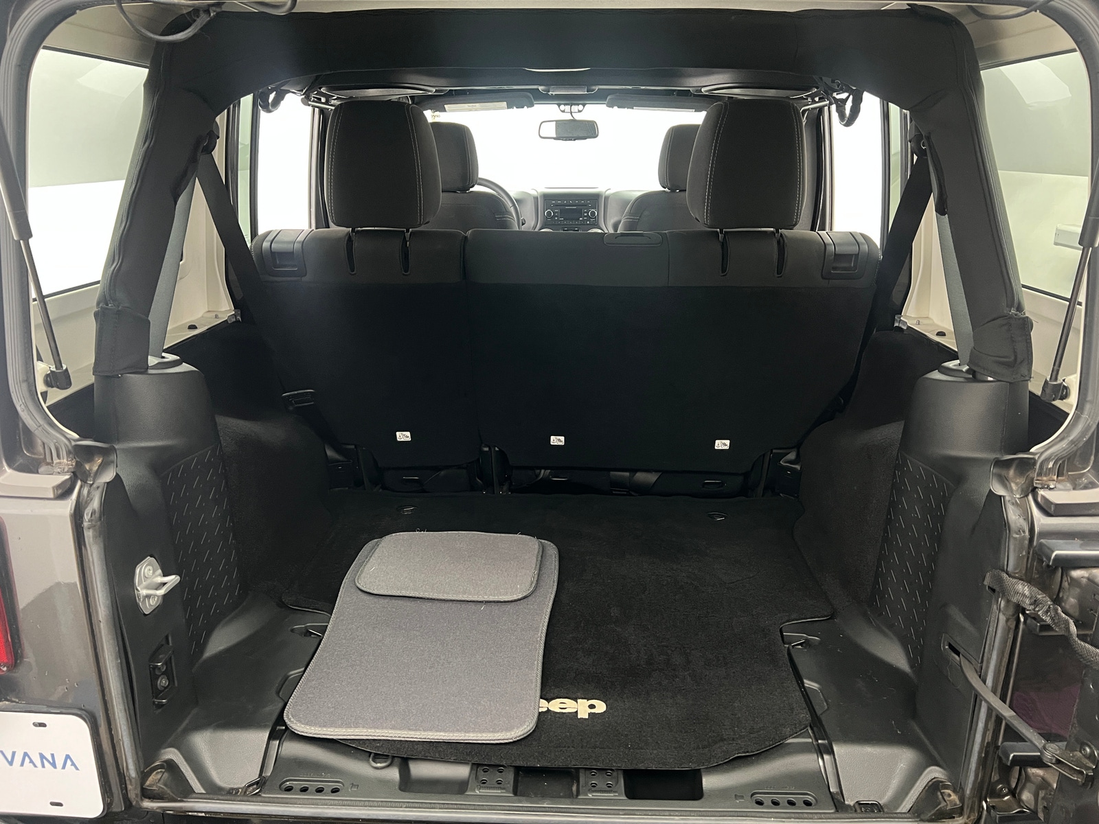 Thumbnail: 2017 Jeep Wrangler - 7