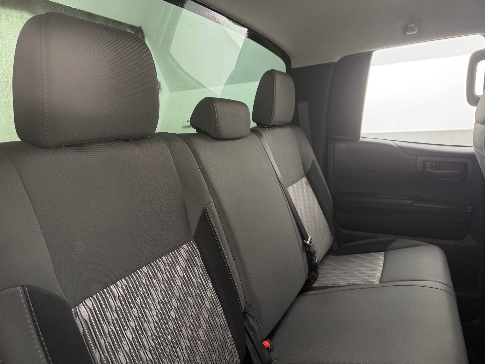 Thumbnail: 2018 Toyota Tundra - 6