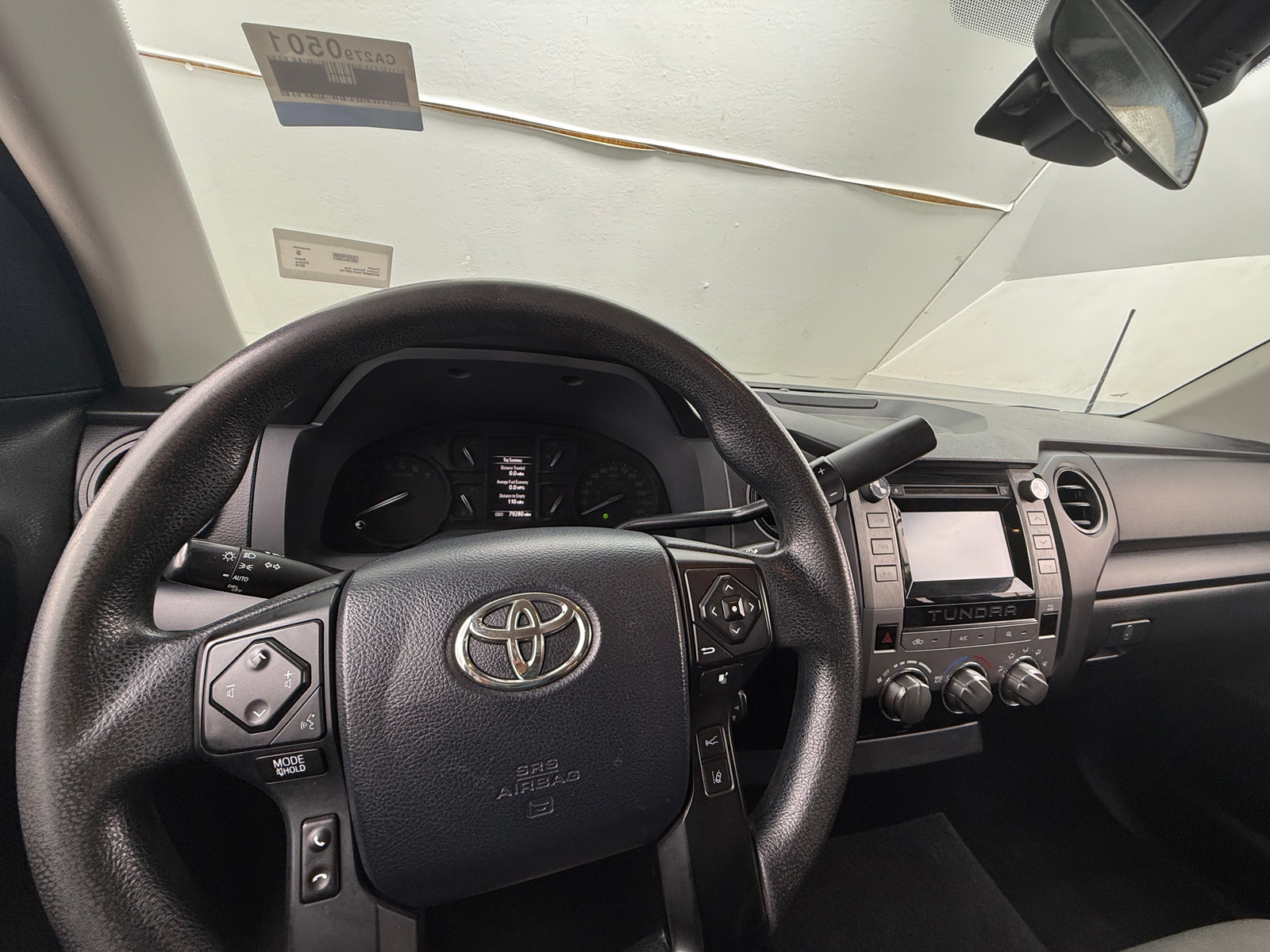 Thumbnail: 2018 Toyota Tundra - 3