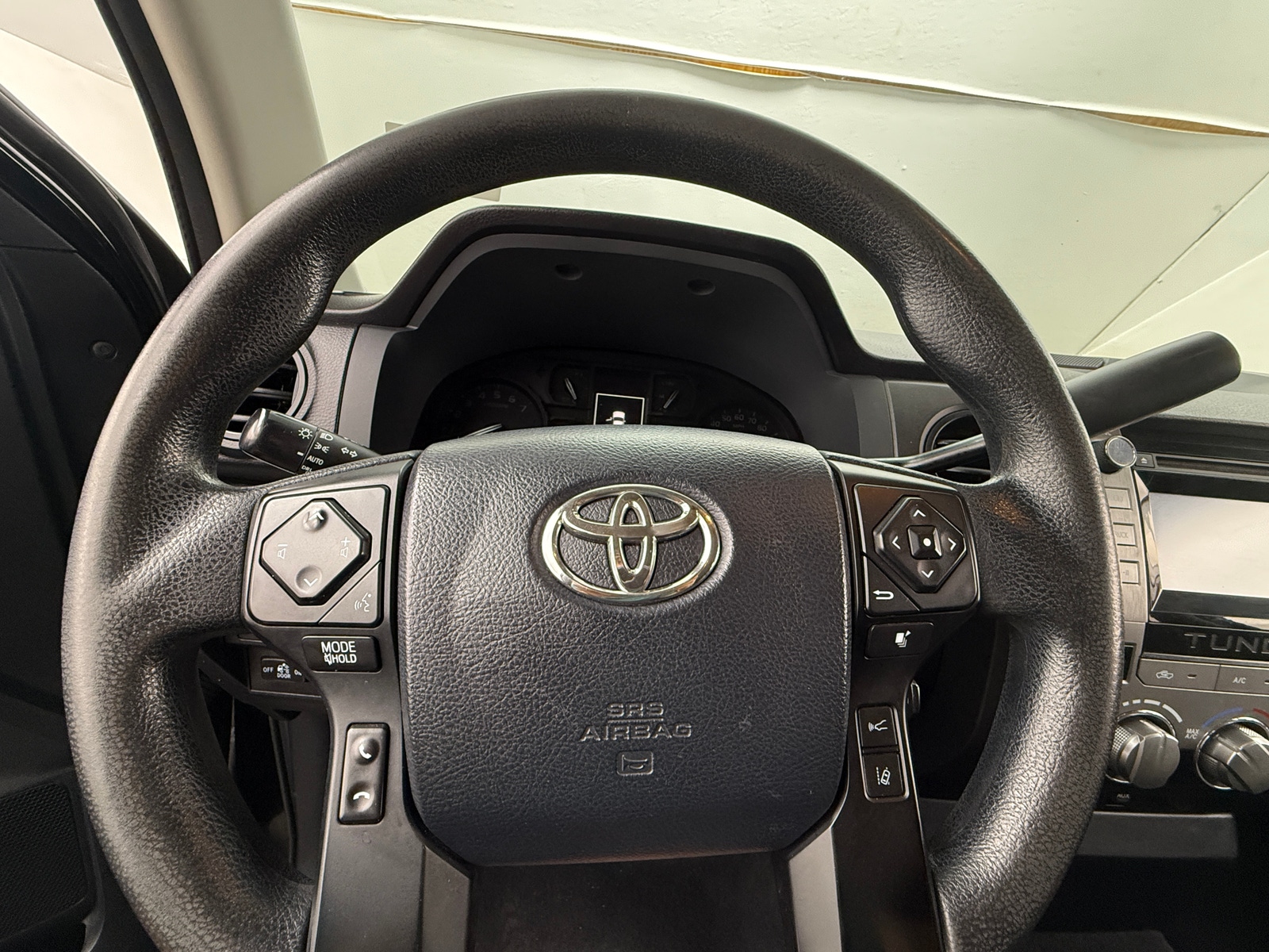 Thumbnail: 2018 Toyota Tundra - 5