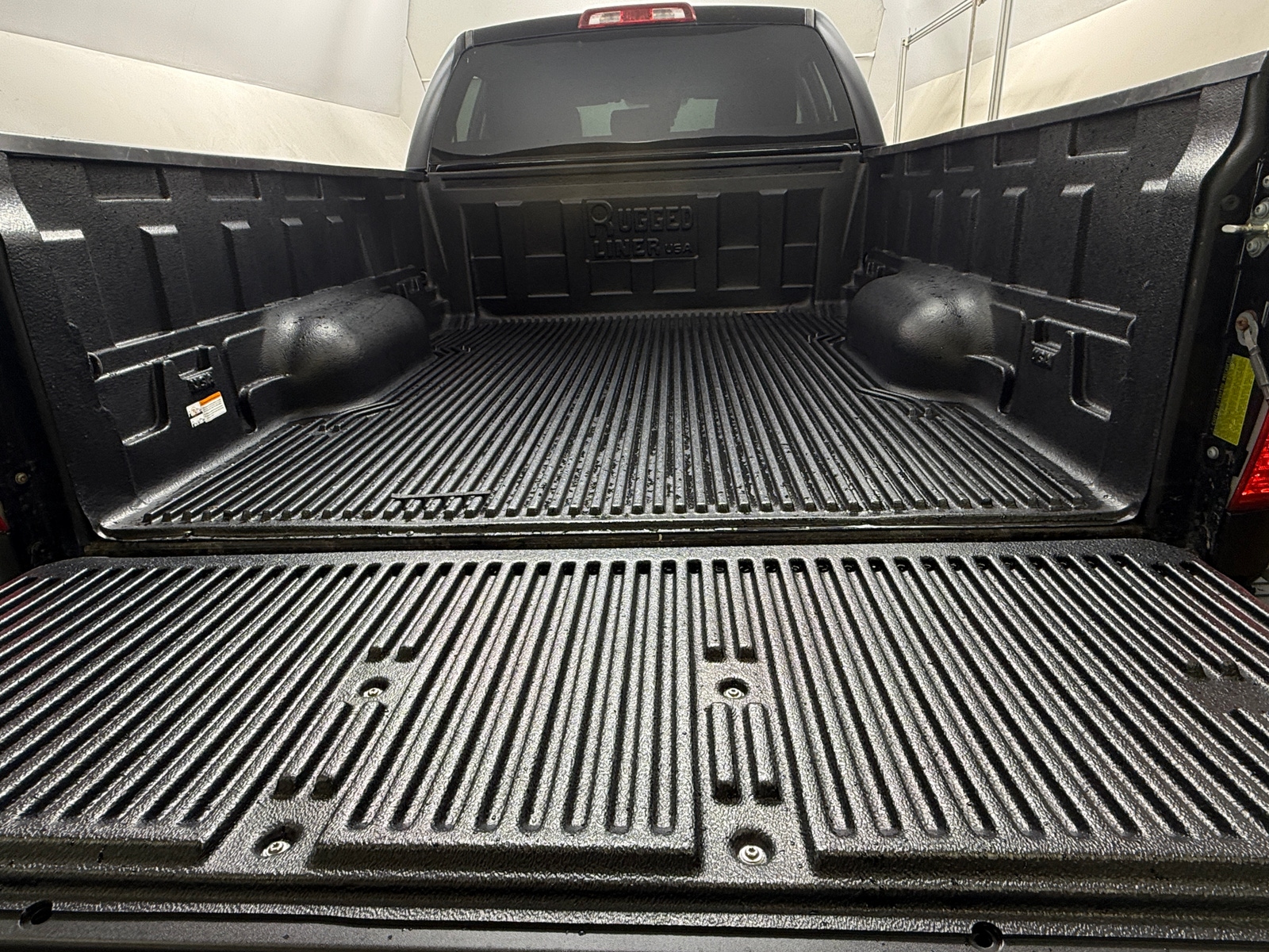 Thumbnail: 2018 Toyota Tundra - 7