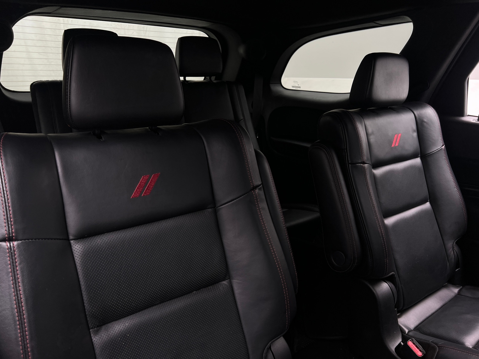 Thumbnail: 2021 Dodge Durango - 5