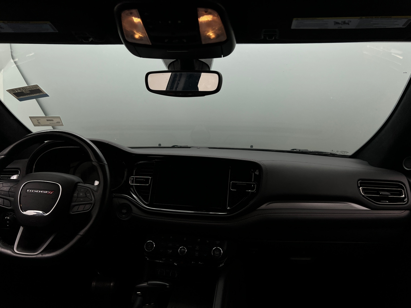 Thumbnail: 2021 Dodge Durango - 2