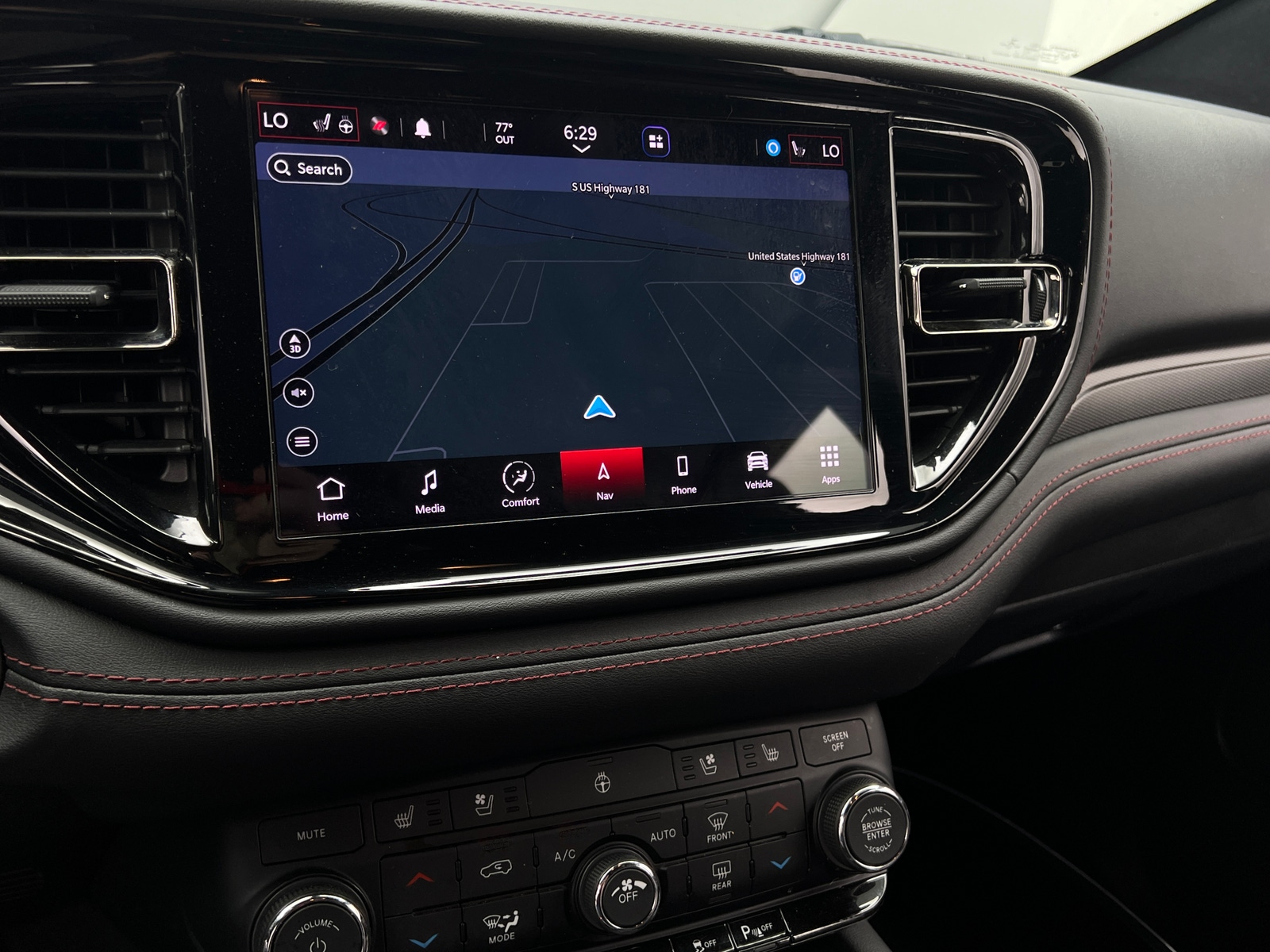Thumbnail: 2021 Dodge Durango - 3