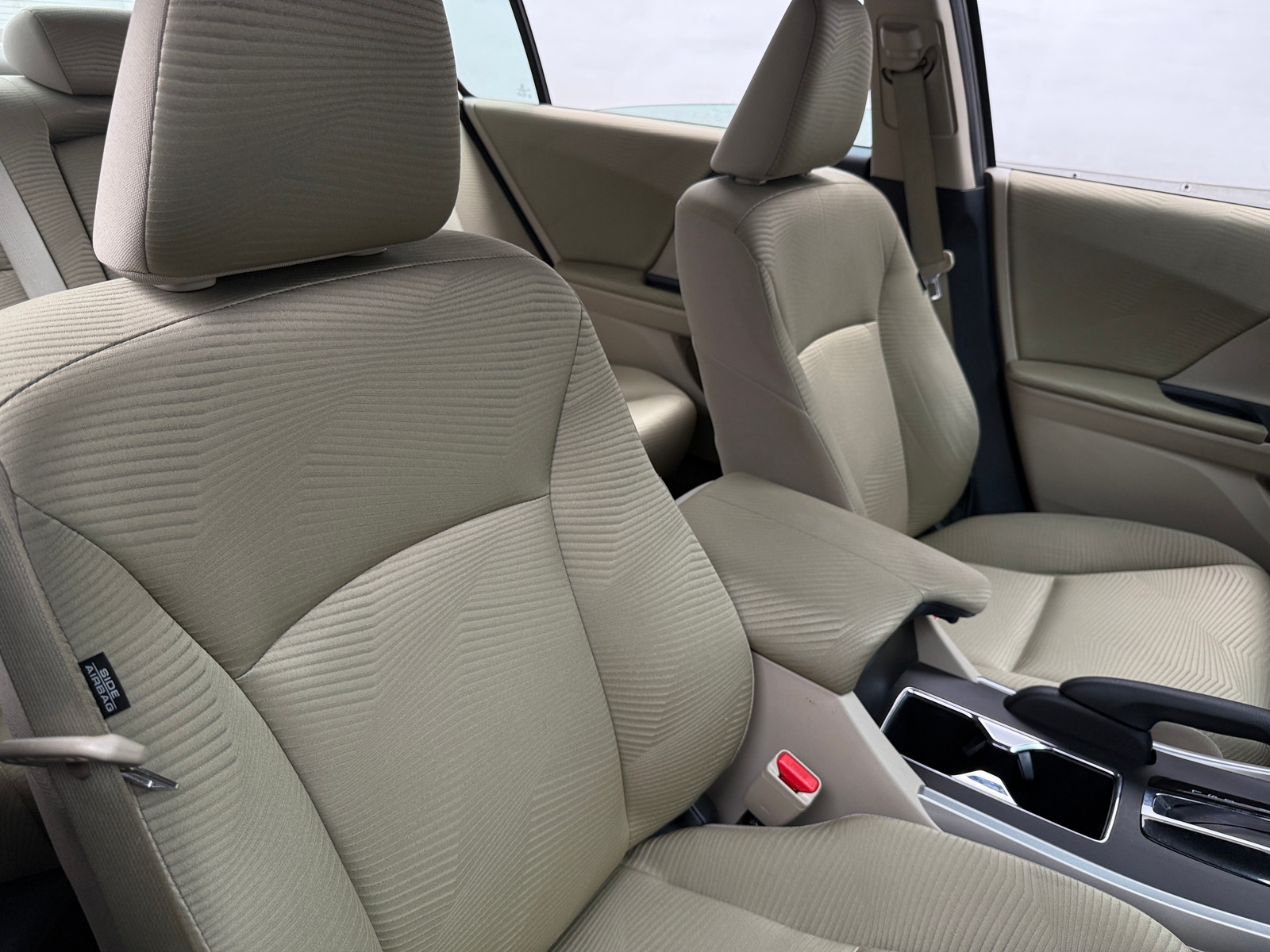 Thumbnail: 2014 Honda Accord - 2