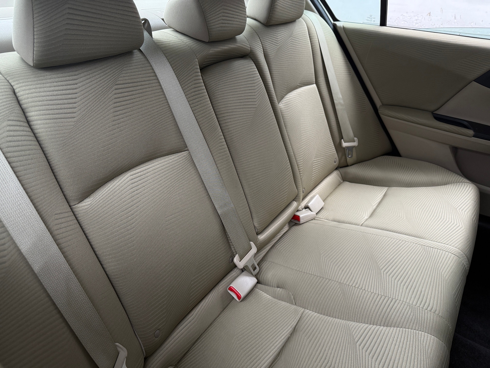 Thumbnail: 2014 Honda Accord - 6