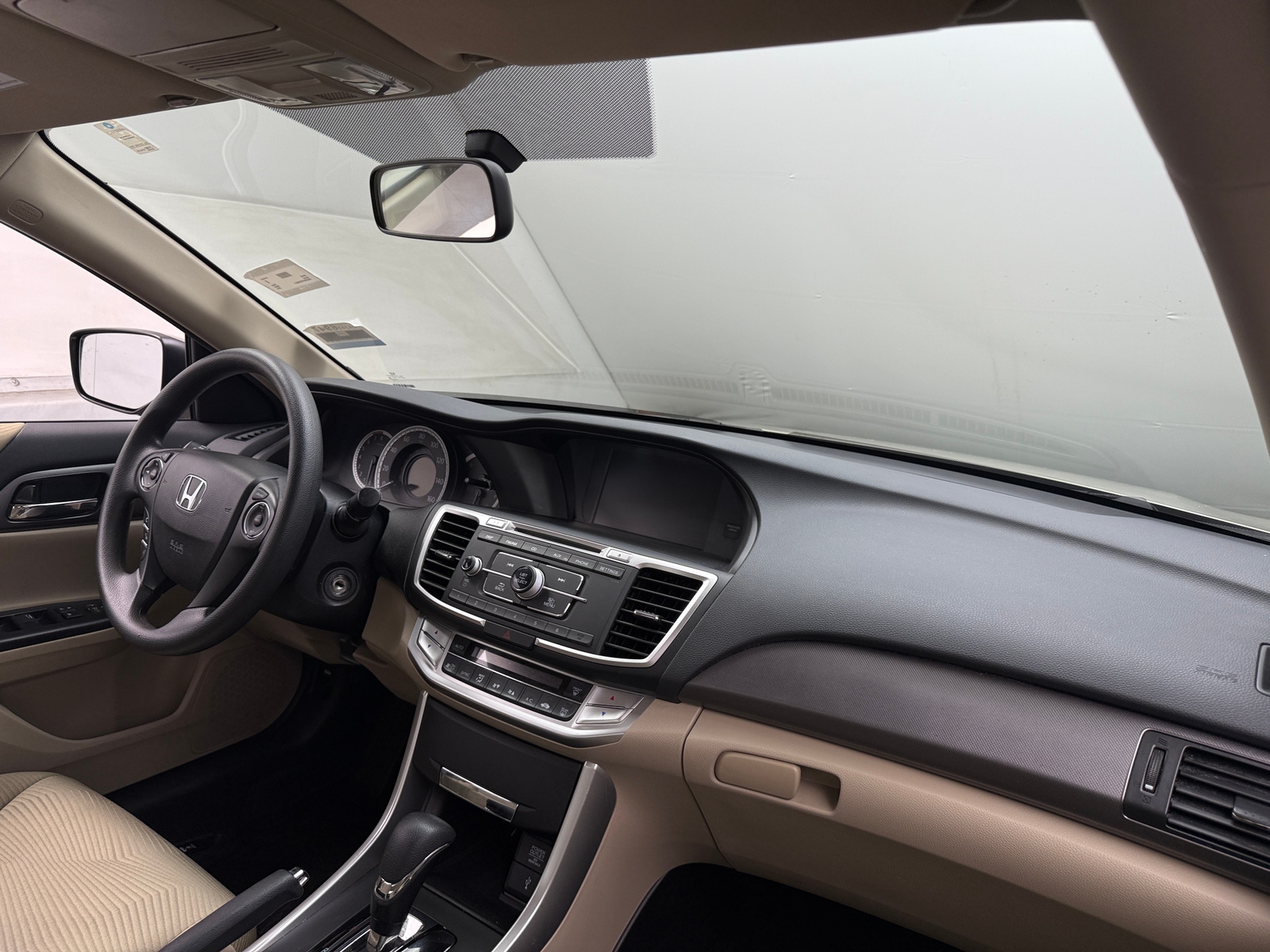 Thumbnail: 2014 Honda Accord - 3