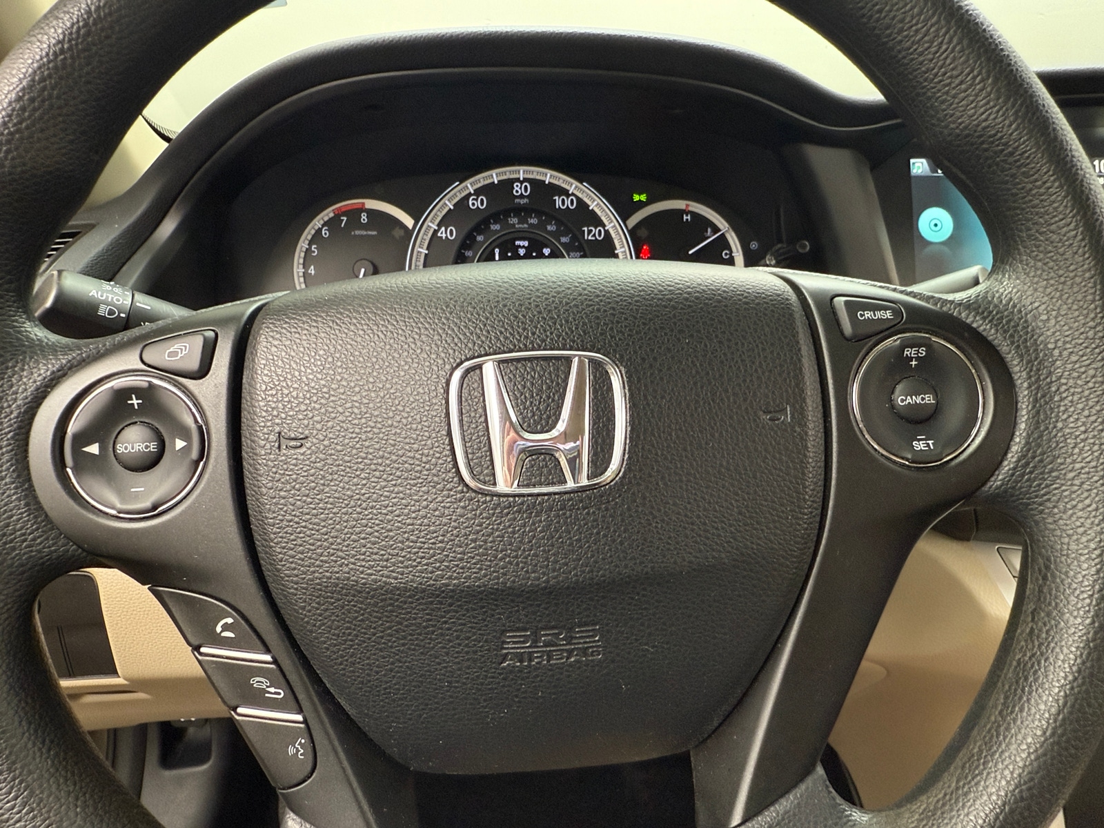 Thumbnail: 2014 Honda Accord - 5