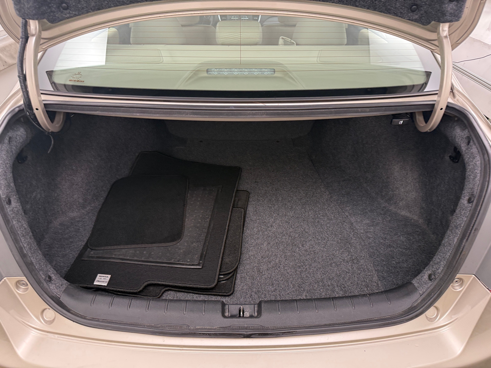 Thumbnail: 2014 Honda Accord - 7