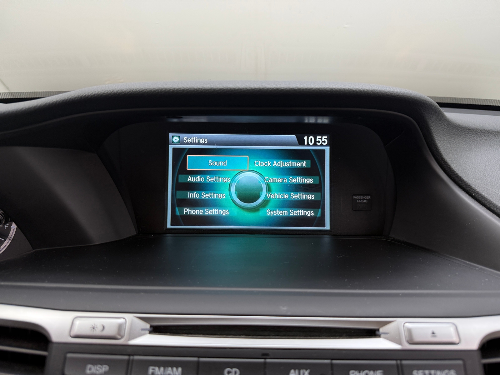 Thumbnail: 2014 Honda Accord - 4