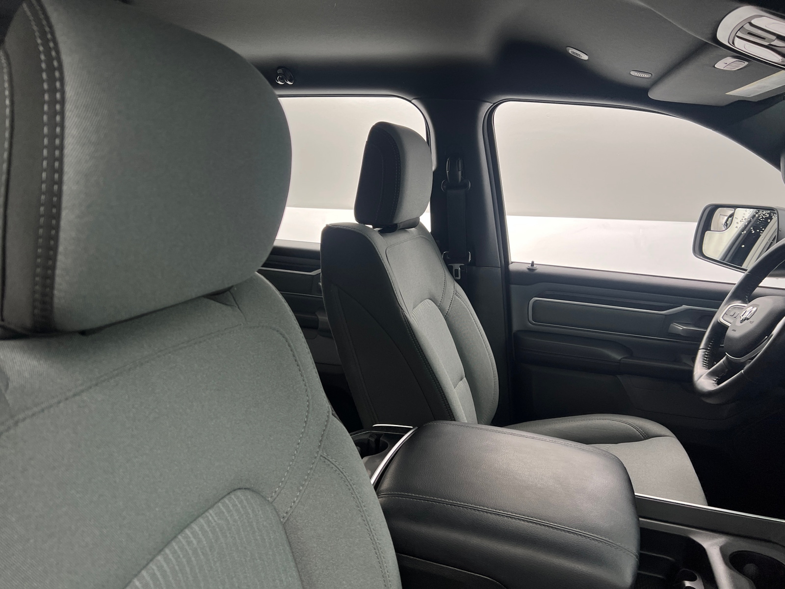 Thumbnail: 2022 RAM 1500 - 2