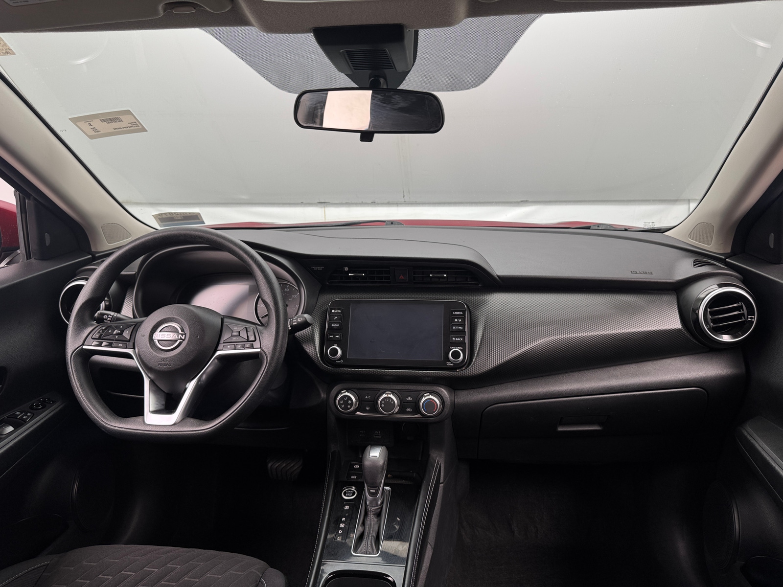 Thumbnail: 2023 Nissan Kicks - 3