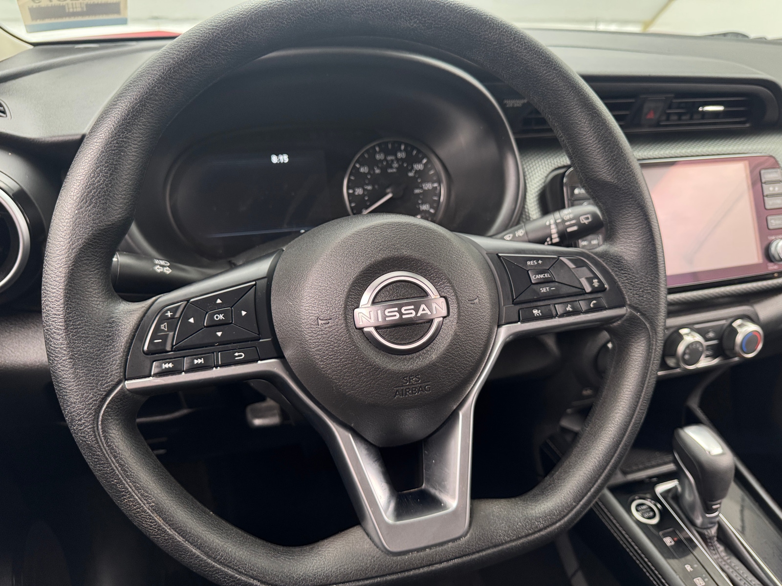 Thumbnail: 2023 Nissan Kicks - 5