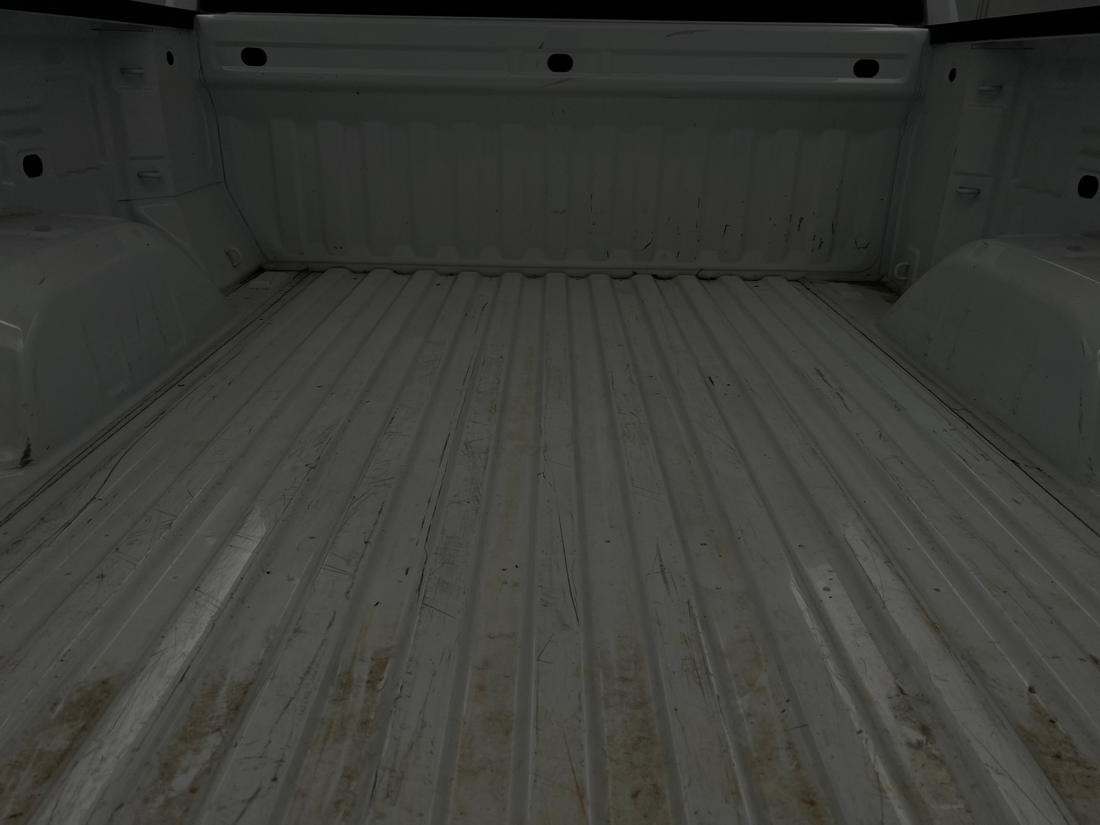 Thumbnail: 2023 Chevrolet Silverado 1500 - 7