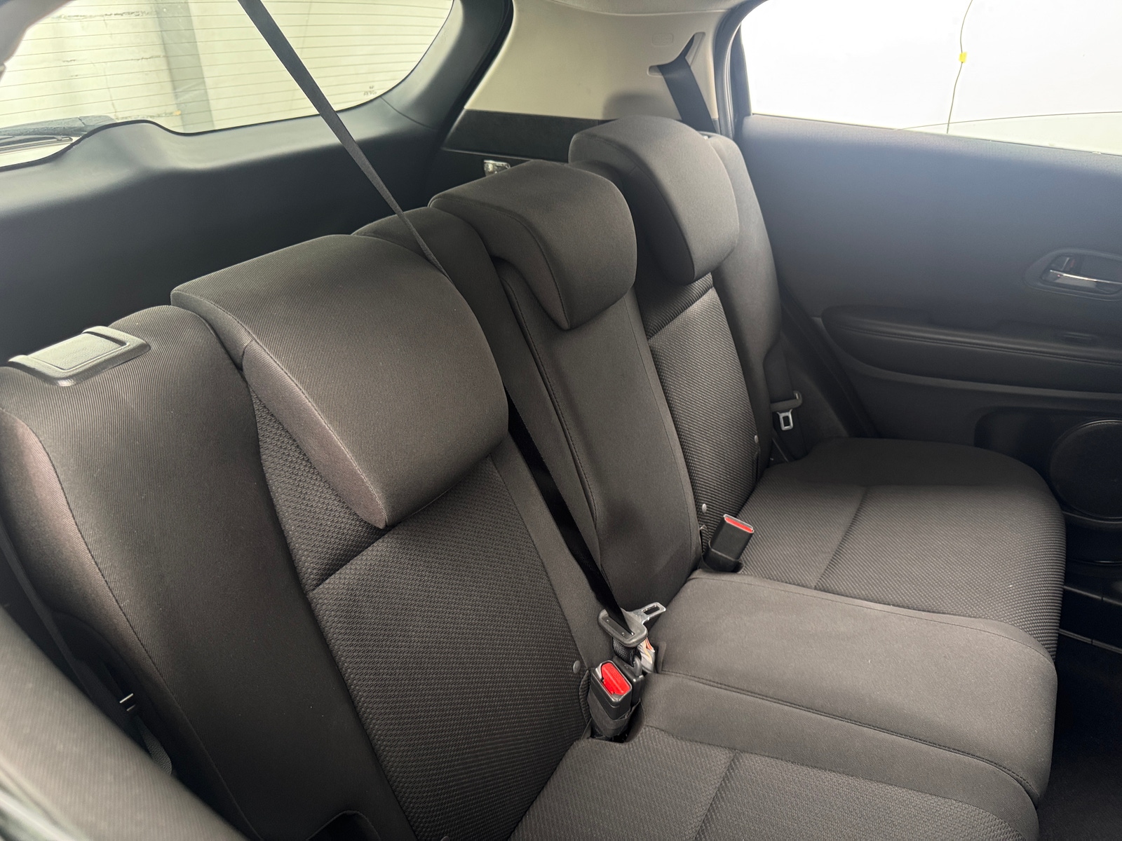 Thumbnail: 2017 Honda HR-V - 6