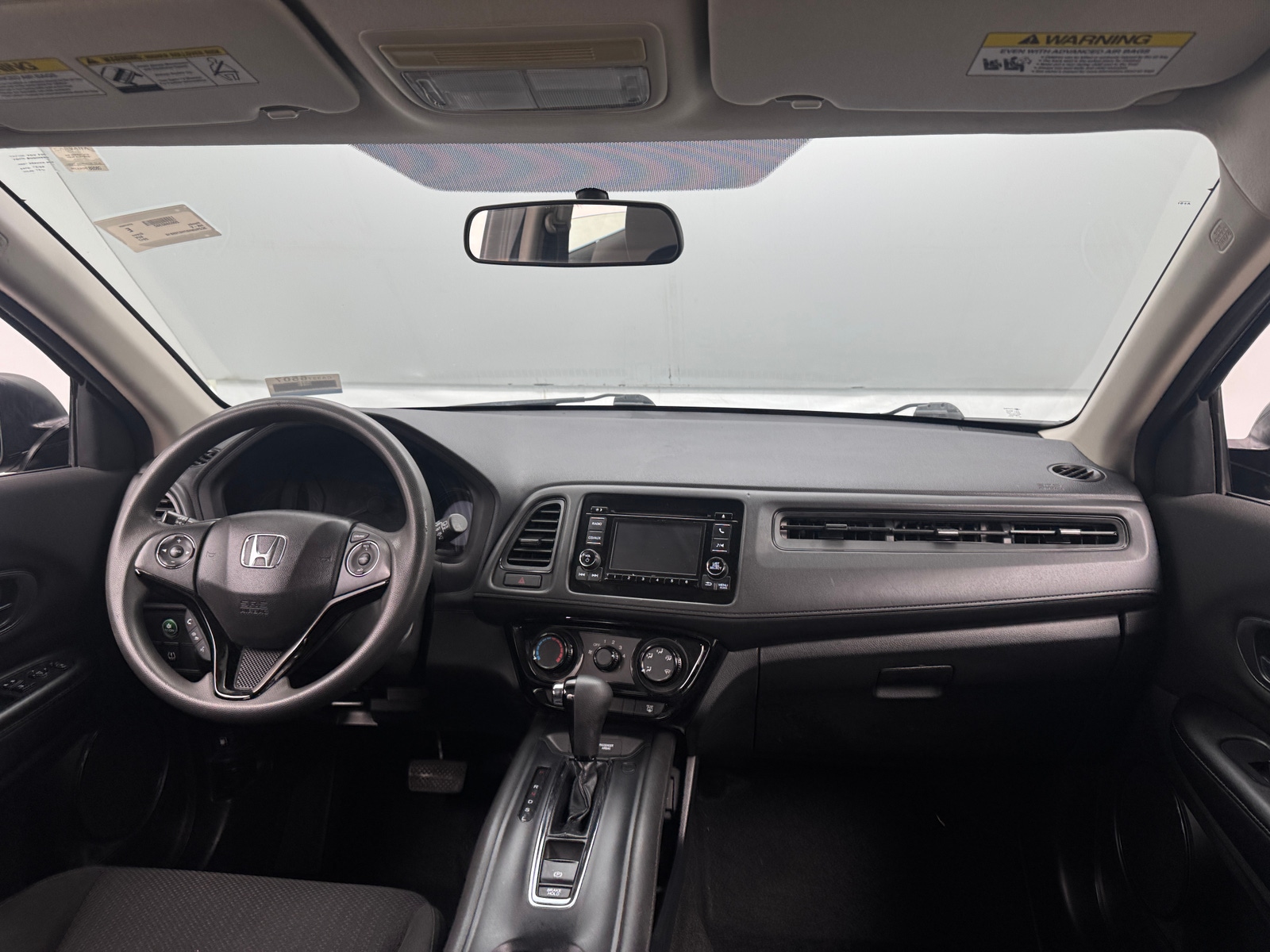 Thumbnail: 2017 Honda HR-V - 3