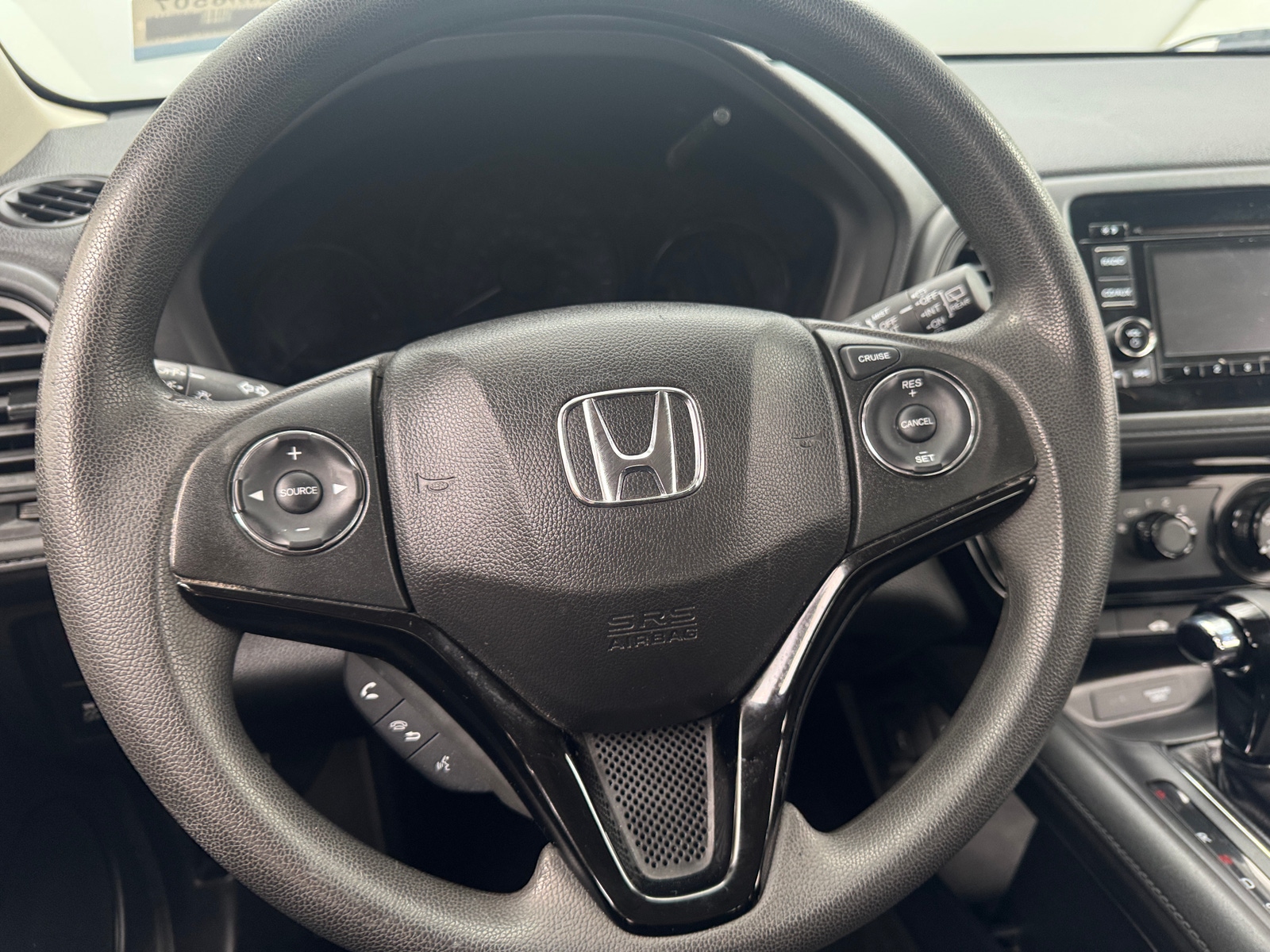 Thumbnail: 2017 Honda HR-V - 5