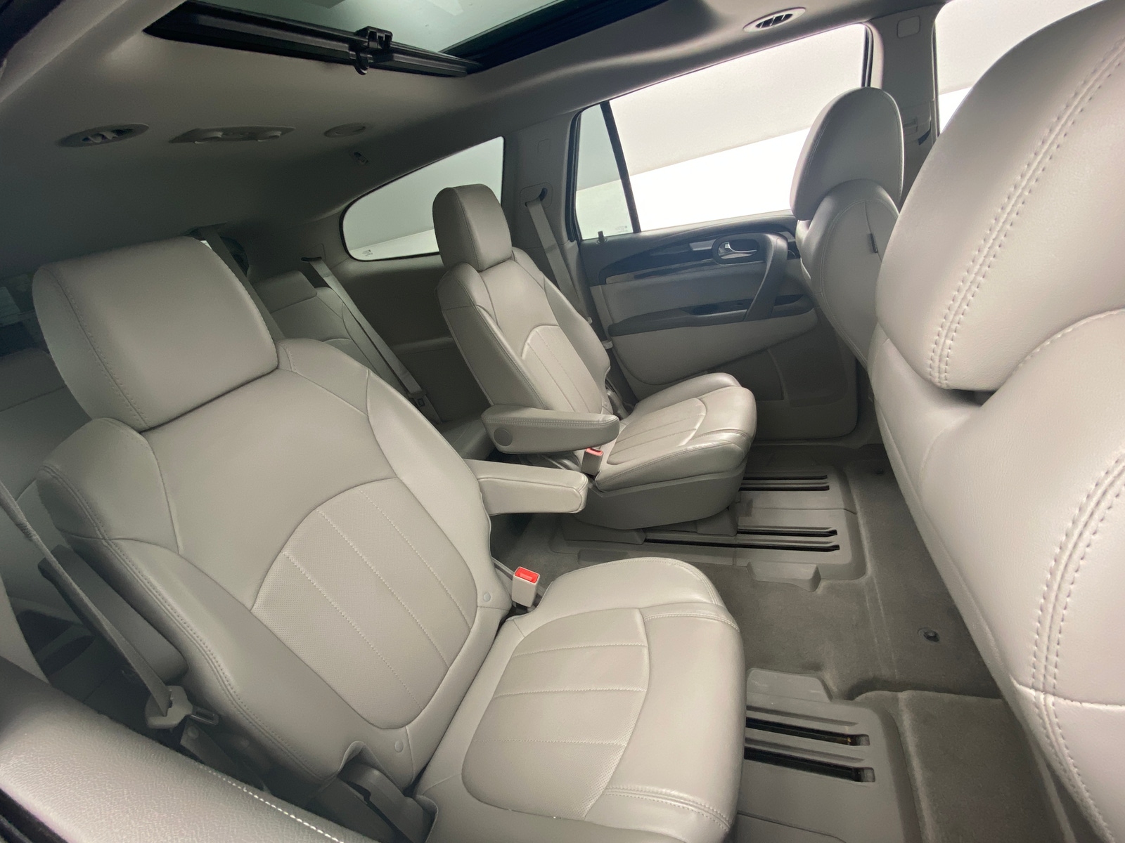 Thumbnail: 2016 Buick Enclave - 5