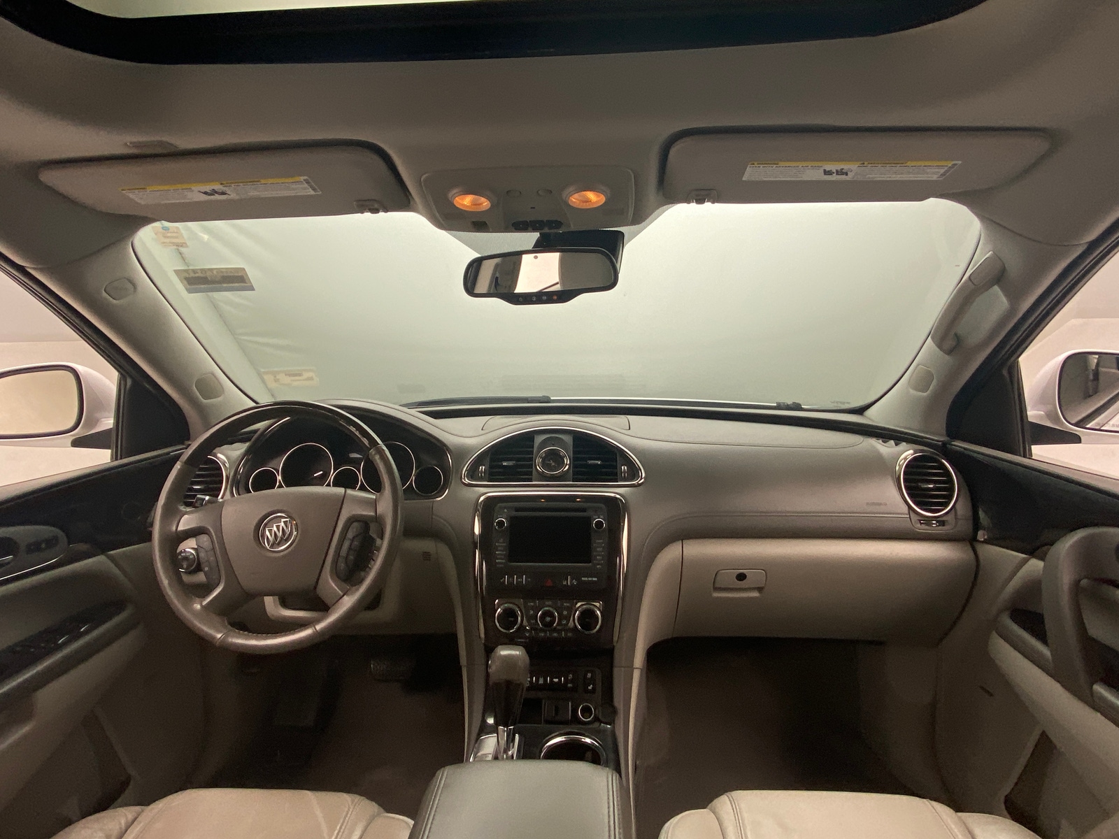 Thumbnail: 2016 Buick Enclave - 2