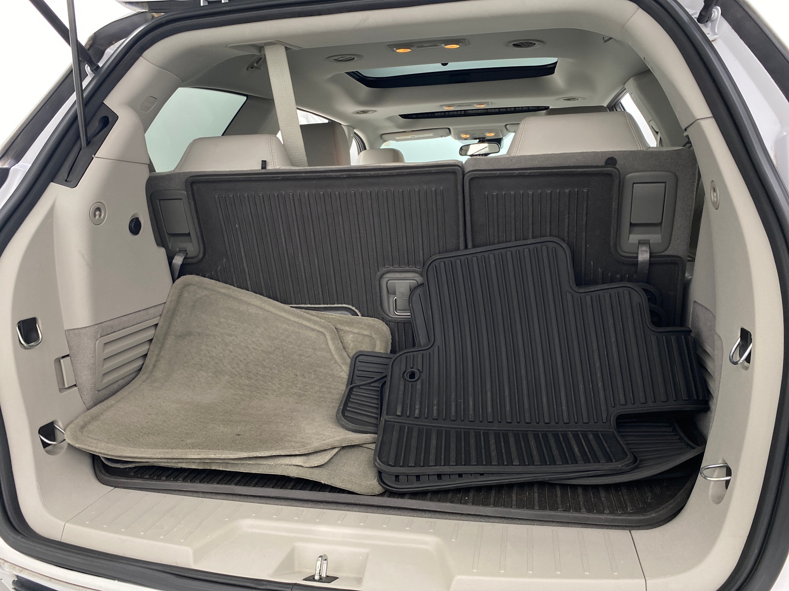 Thumbnail: 2016 Buick Enclave - 6