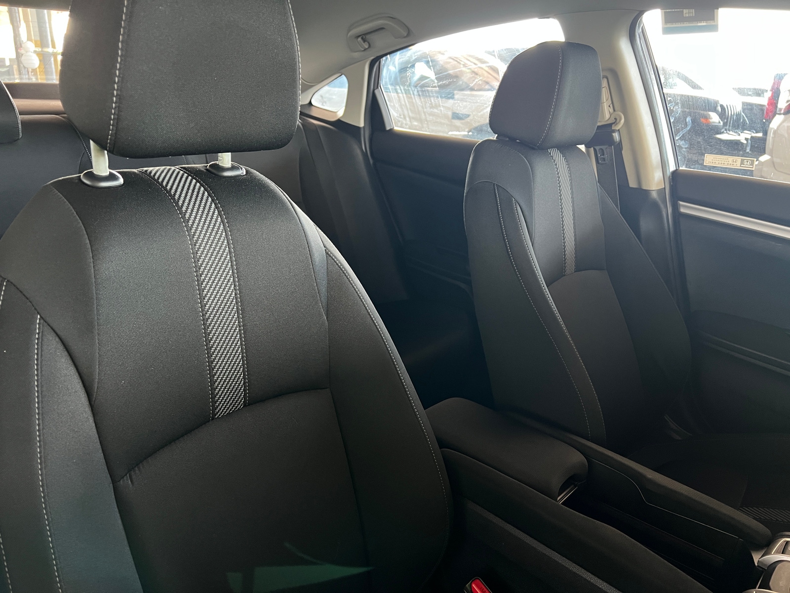 Thumbnail: 2018 Honda Civic - 2