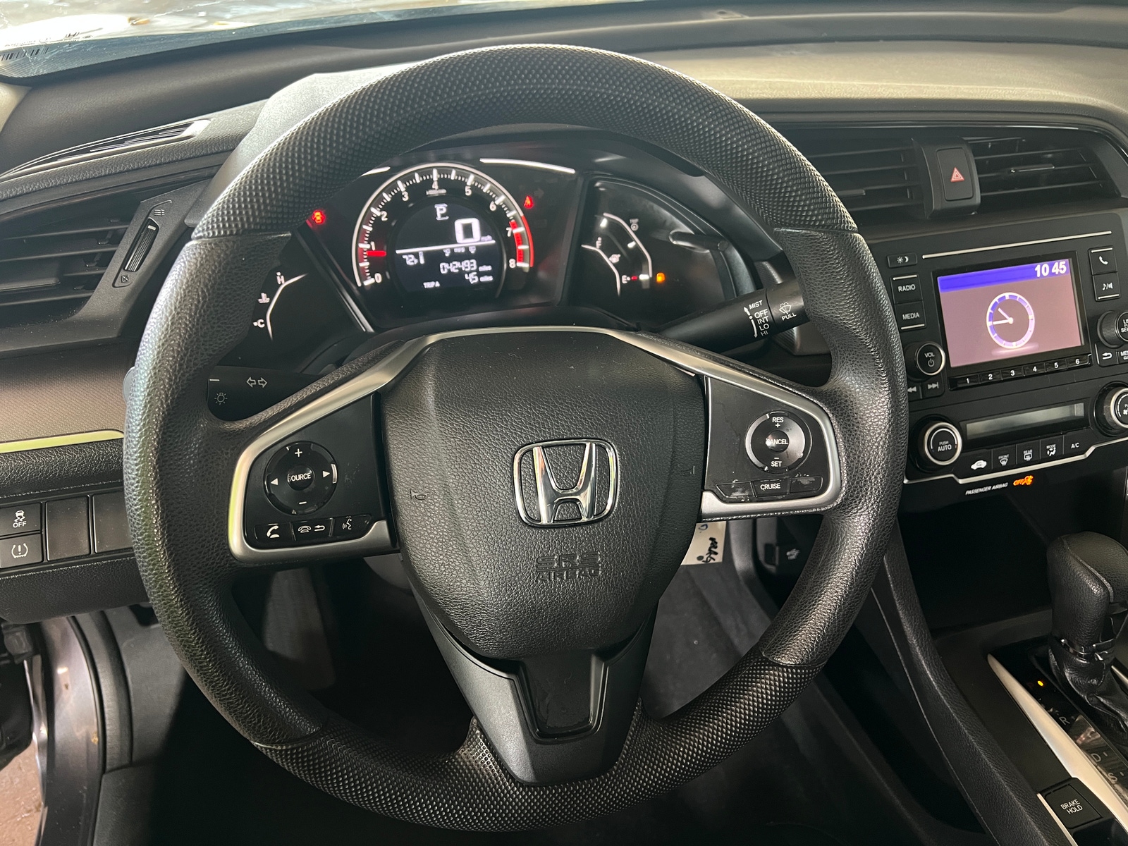 Thumbnail: 2018 Honda Civic - 5