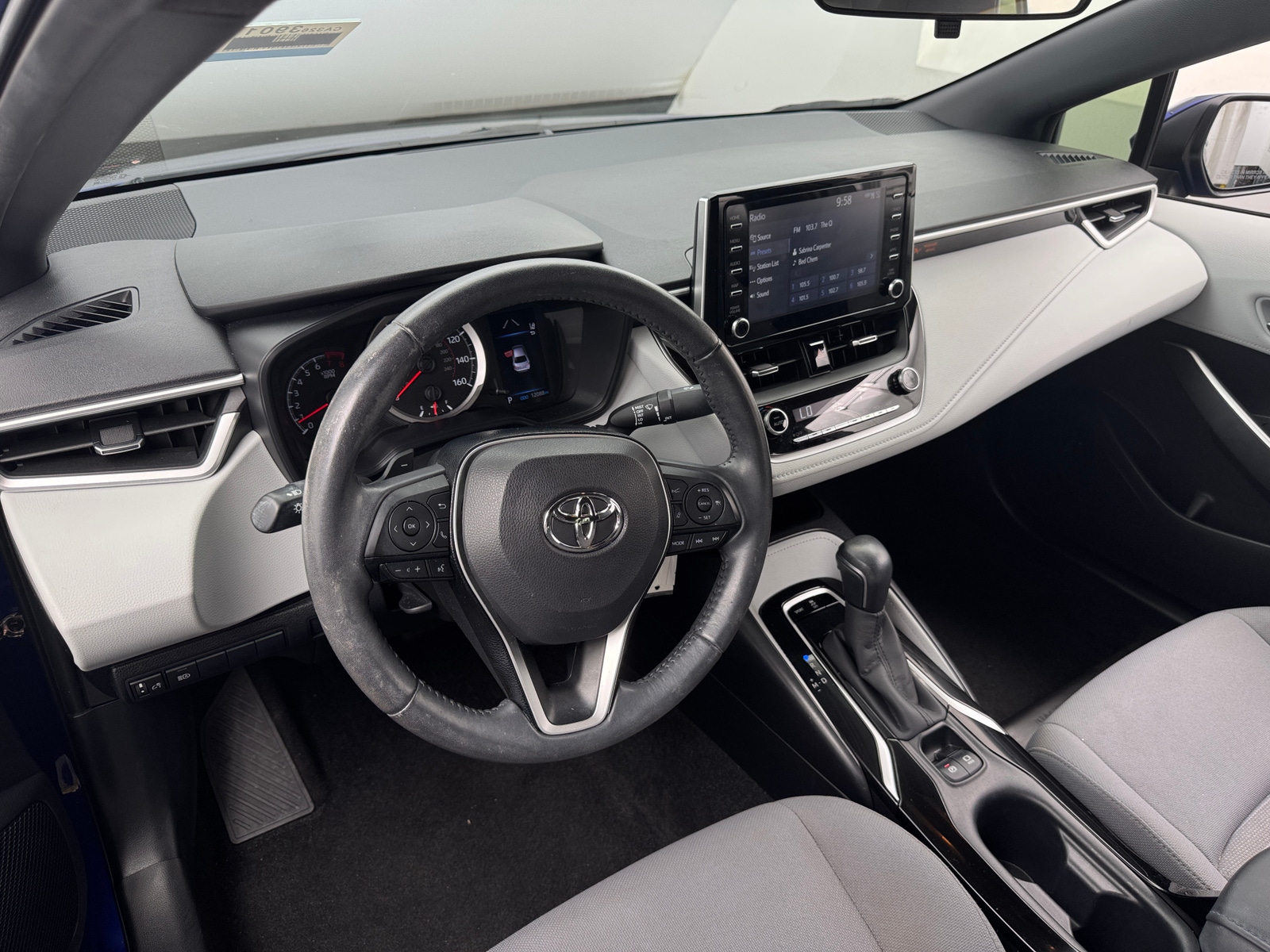Thumbnail: 2020 Toyota Corolla - 3