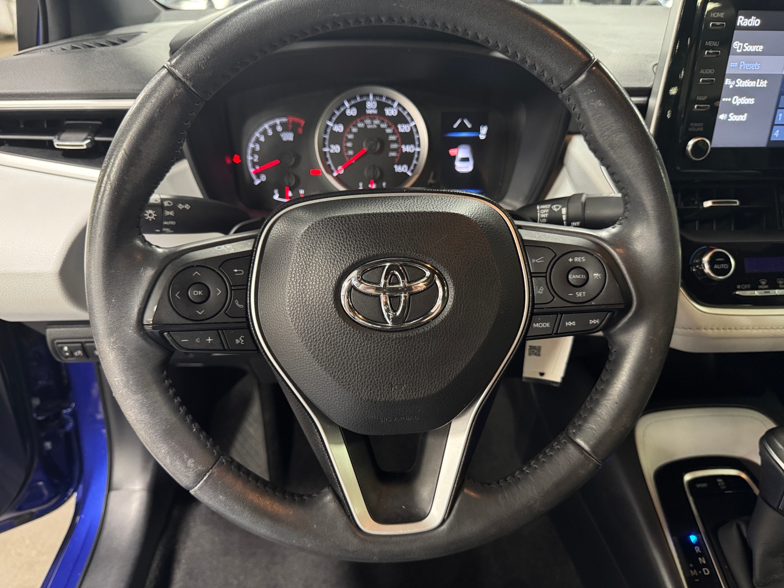 Thumbnail: 2020 Toyota Corolla - 5