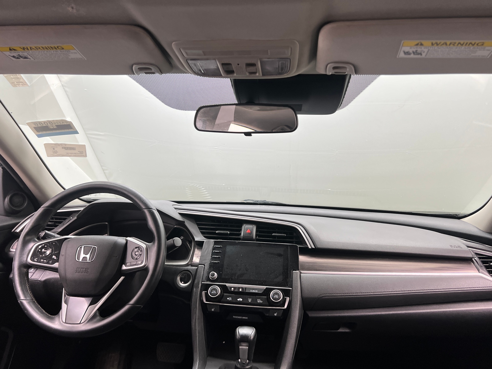 Thumbnail: 2020 Honda Civic - 3