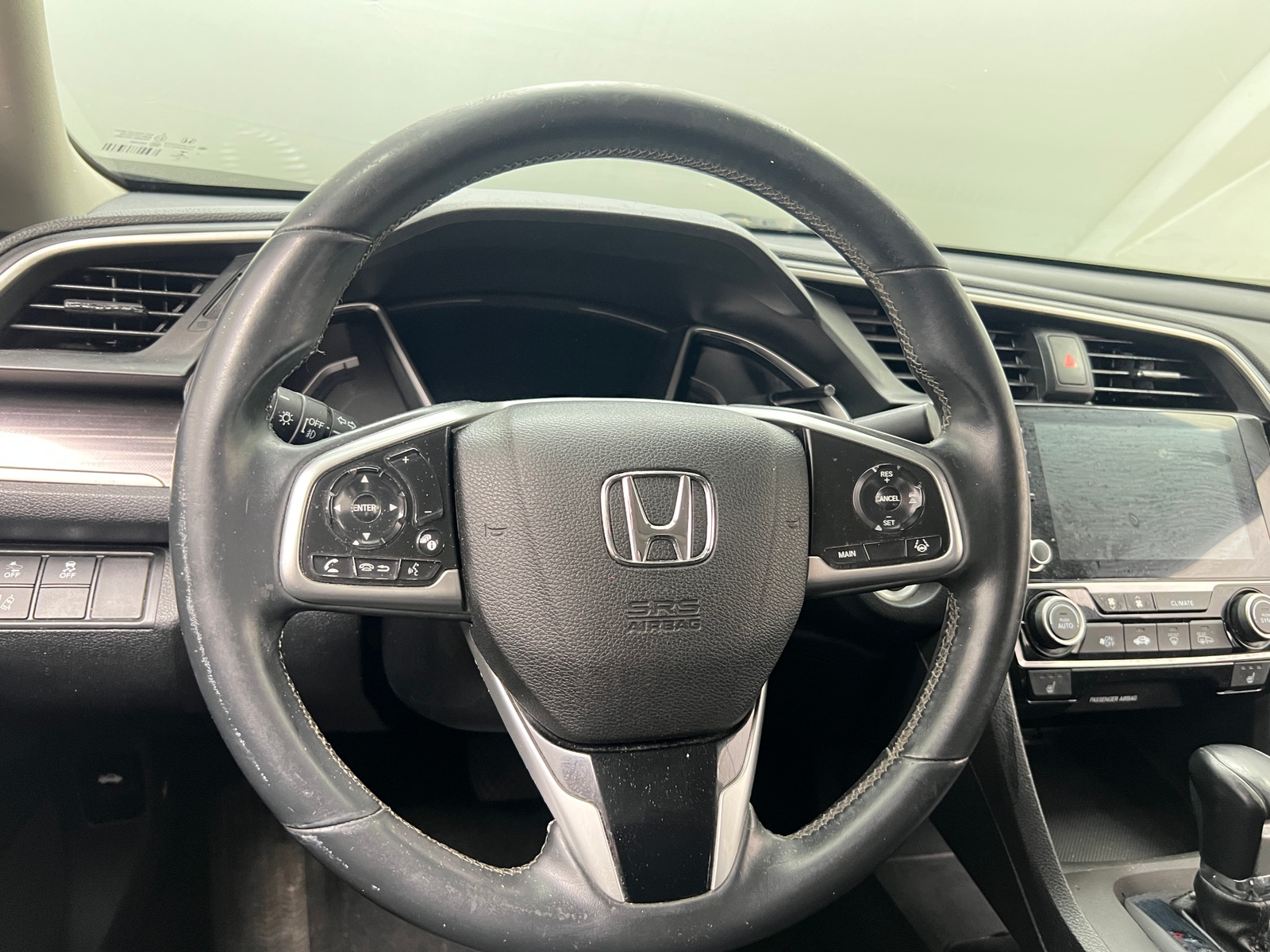 Thumbnail: 2020 Honda Civic - 5