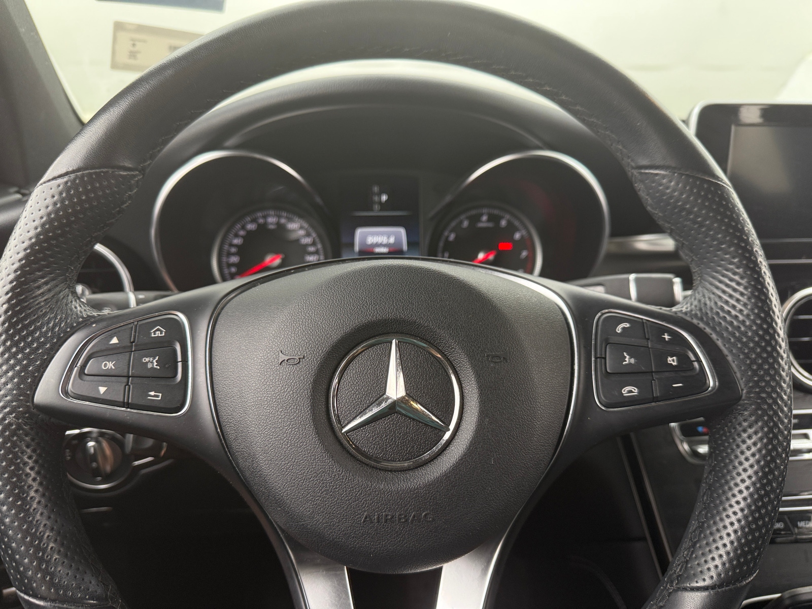 Thumbnail: 2019 Mercedes-Benz GLC - 4