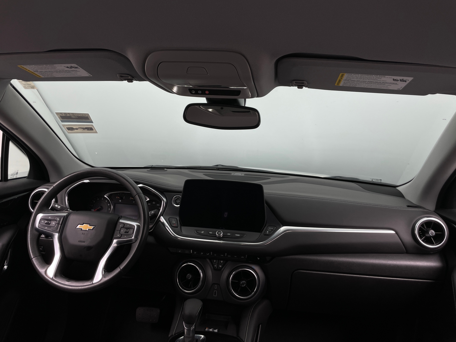 Thumbnail: 2023 Chevrolet Blazer - 3