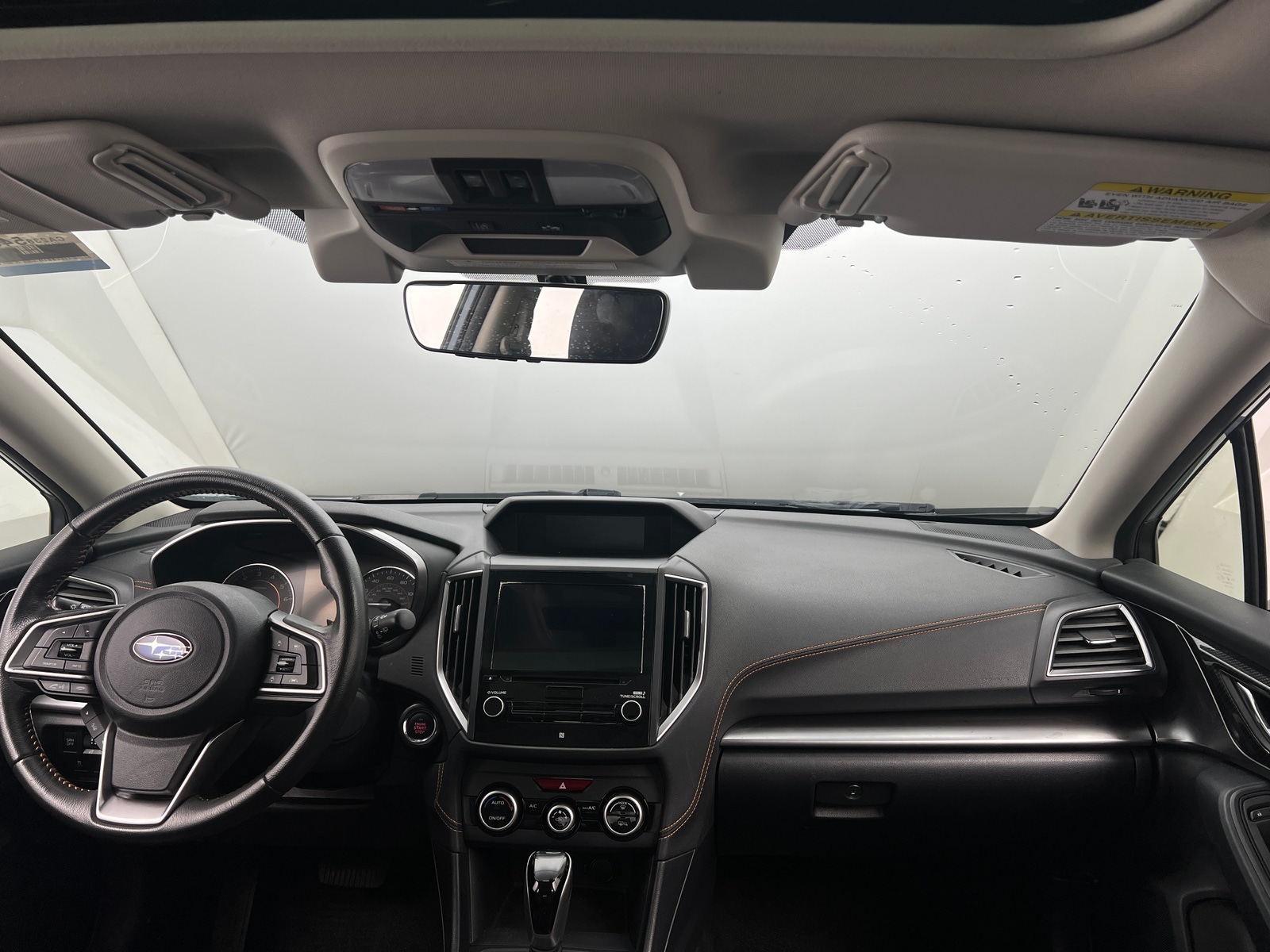 Thumbnail: 2019 Subaru Crosstrek - 2