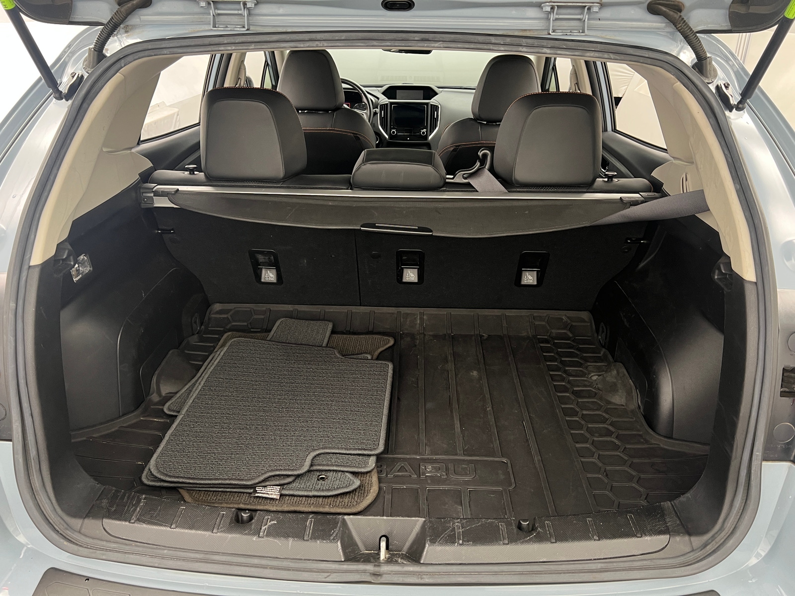Thumbnail: 2019 Subaru Crosstrek - 6