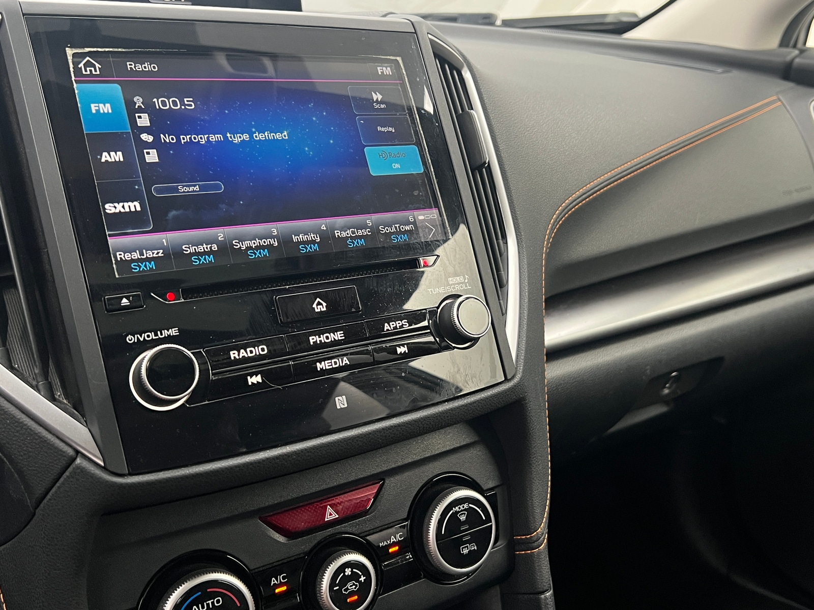 Thumbnail: 2019 Subaru Crosstrek - 3