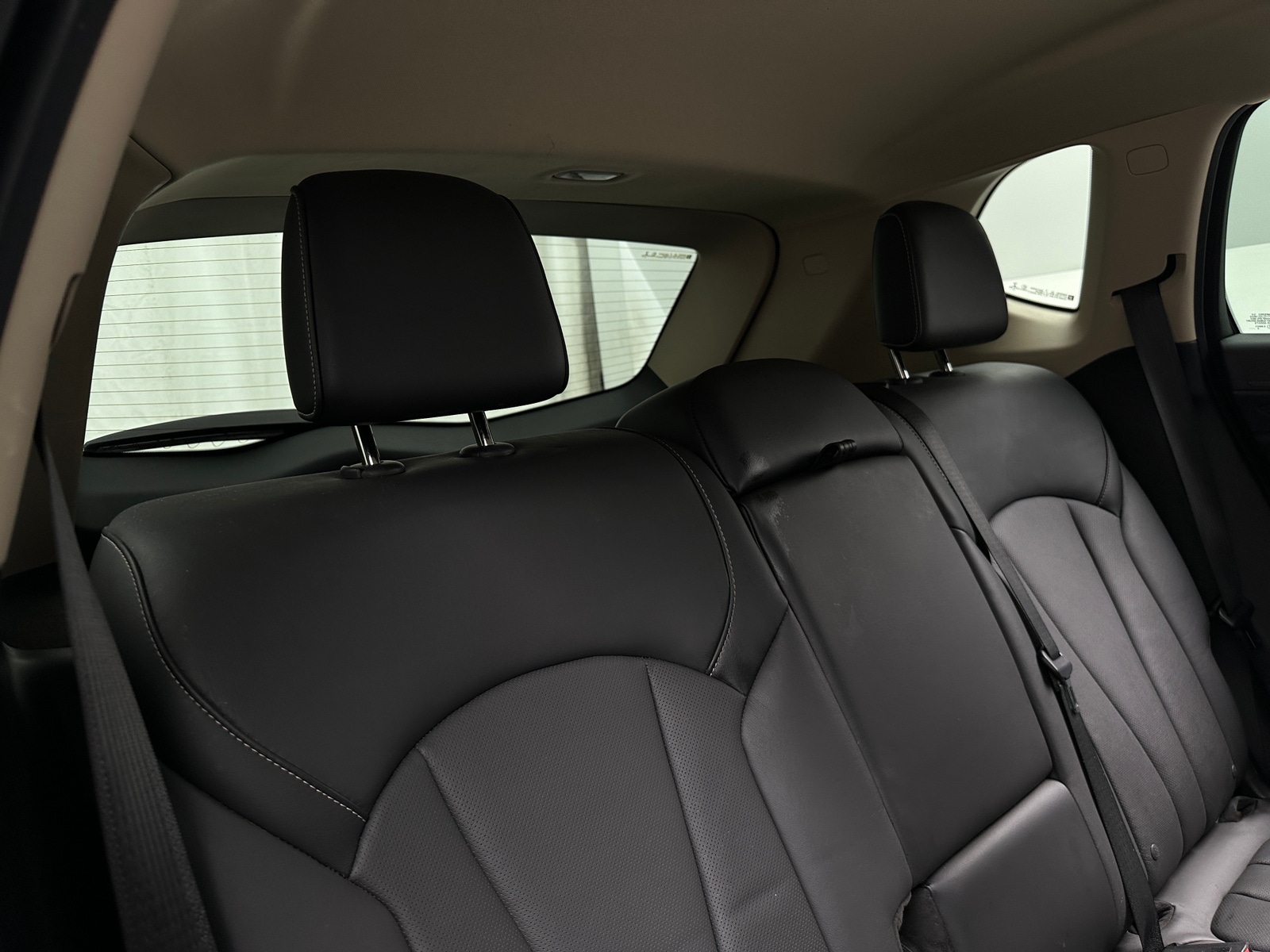 Thumbnail: 2017 Buick Envision - 5
