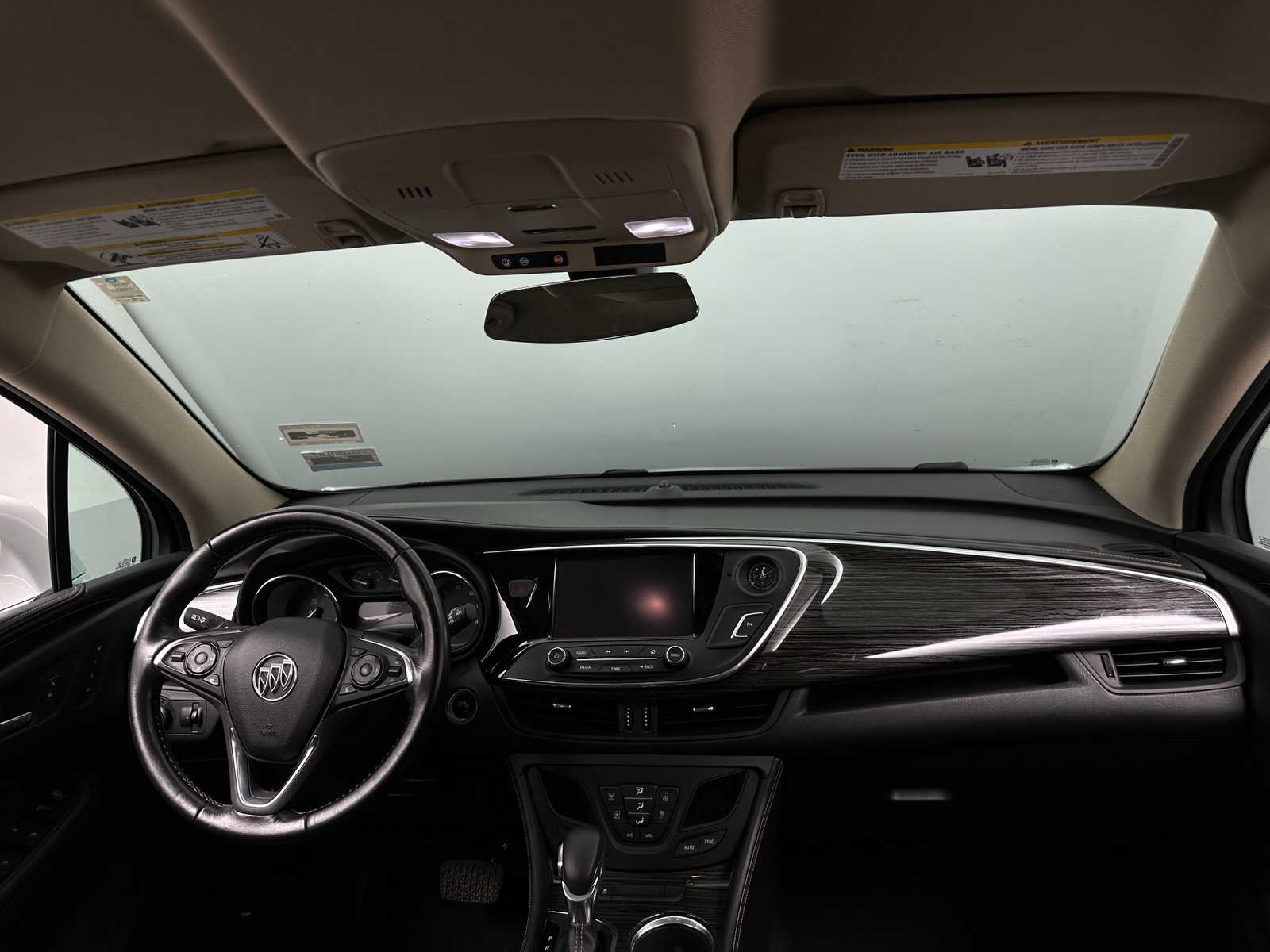 Thumbnail: 2017 Buick Envision - 2