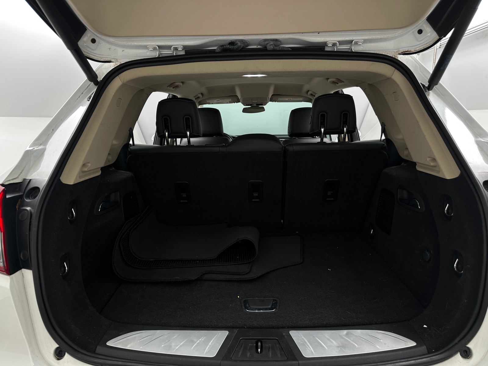 Thumbnail: 2017 Buick Envision - 6