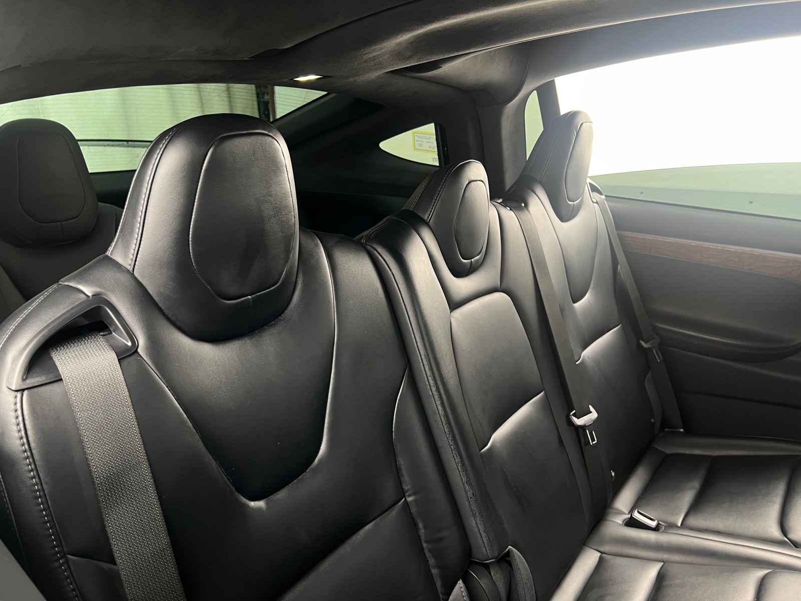 Thumbnail: 2019 Tesla Model X - 5
