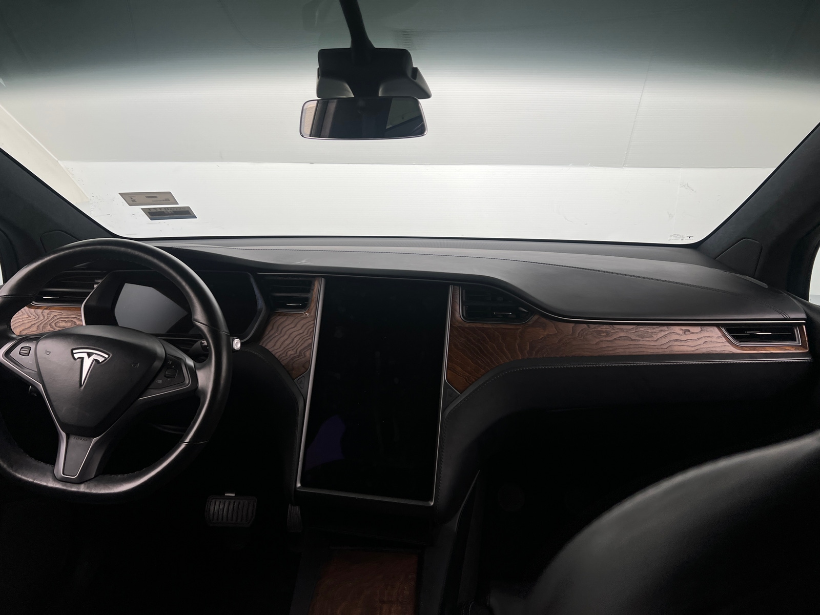 Thumbnail: 2019 Tesla Model X - 2