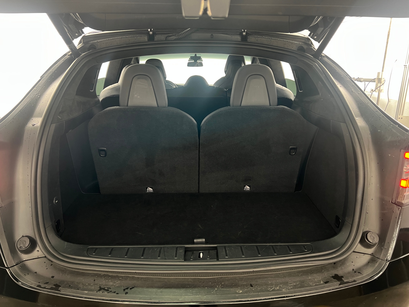 Thumbnail: 2019 Tesla Model X - 6