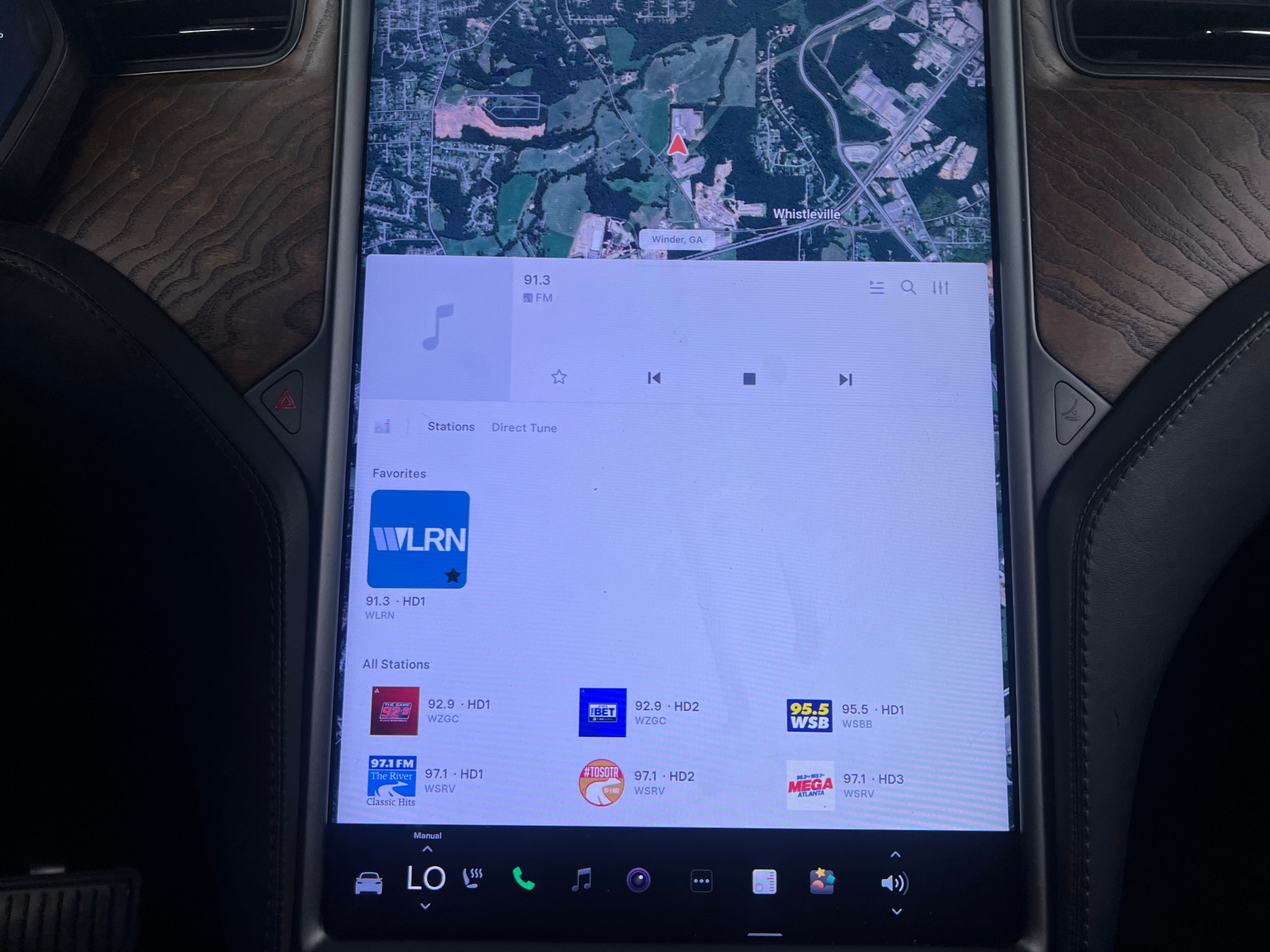 Thumbnail: 2019 Tesla Model X - 3