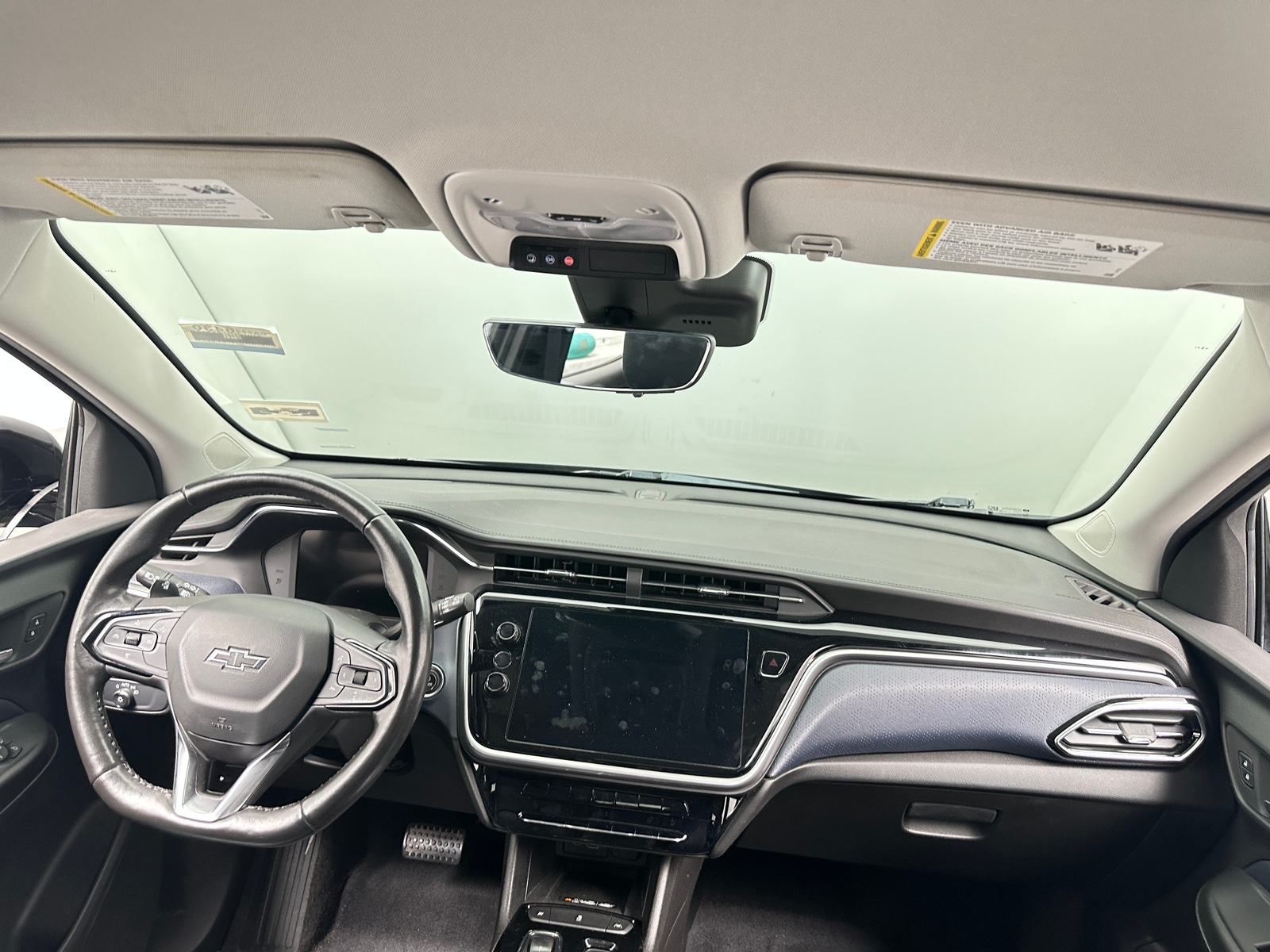Thumbnail: 2022 Chevrolet Bolt EUV - 2